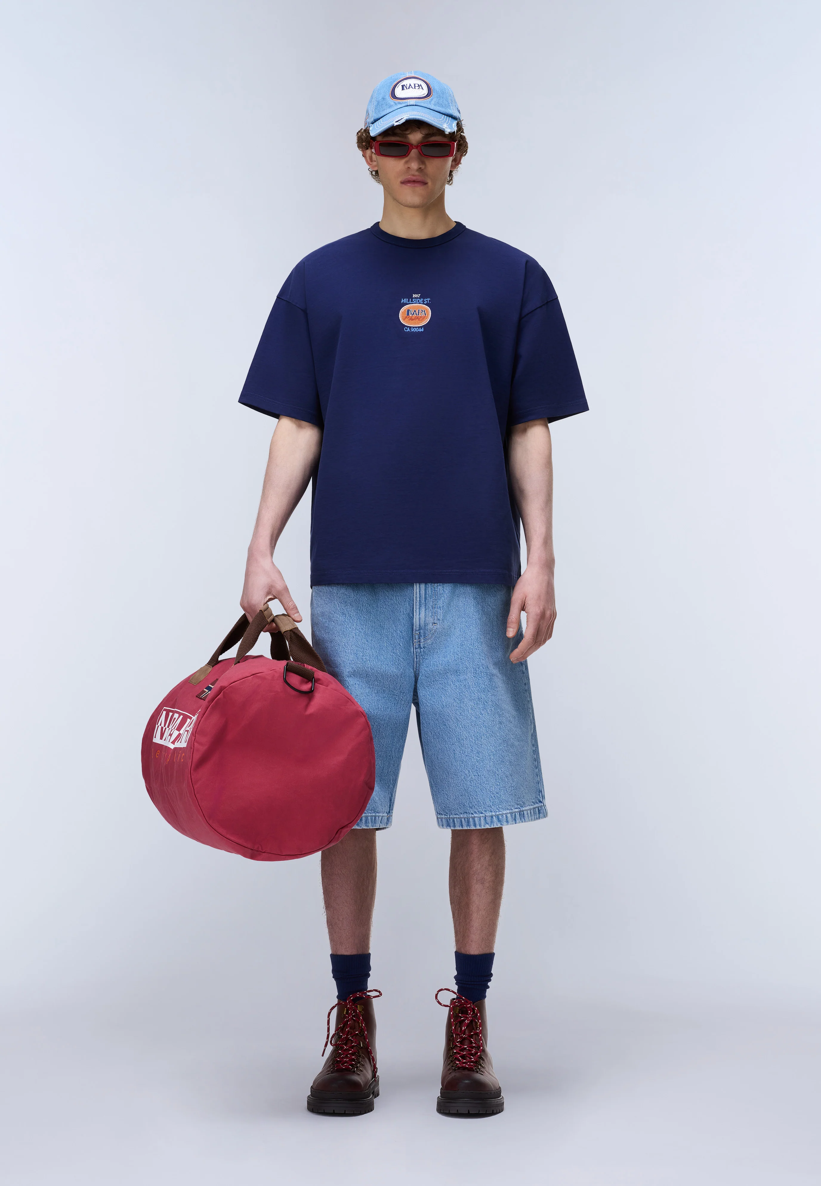 Krous Short Sleeve T-Shirt - Image 3