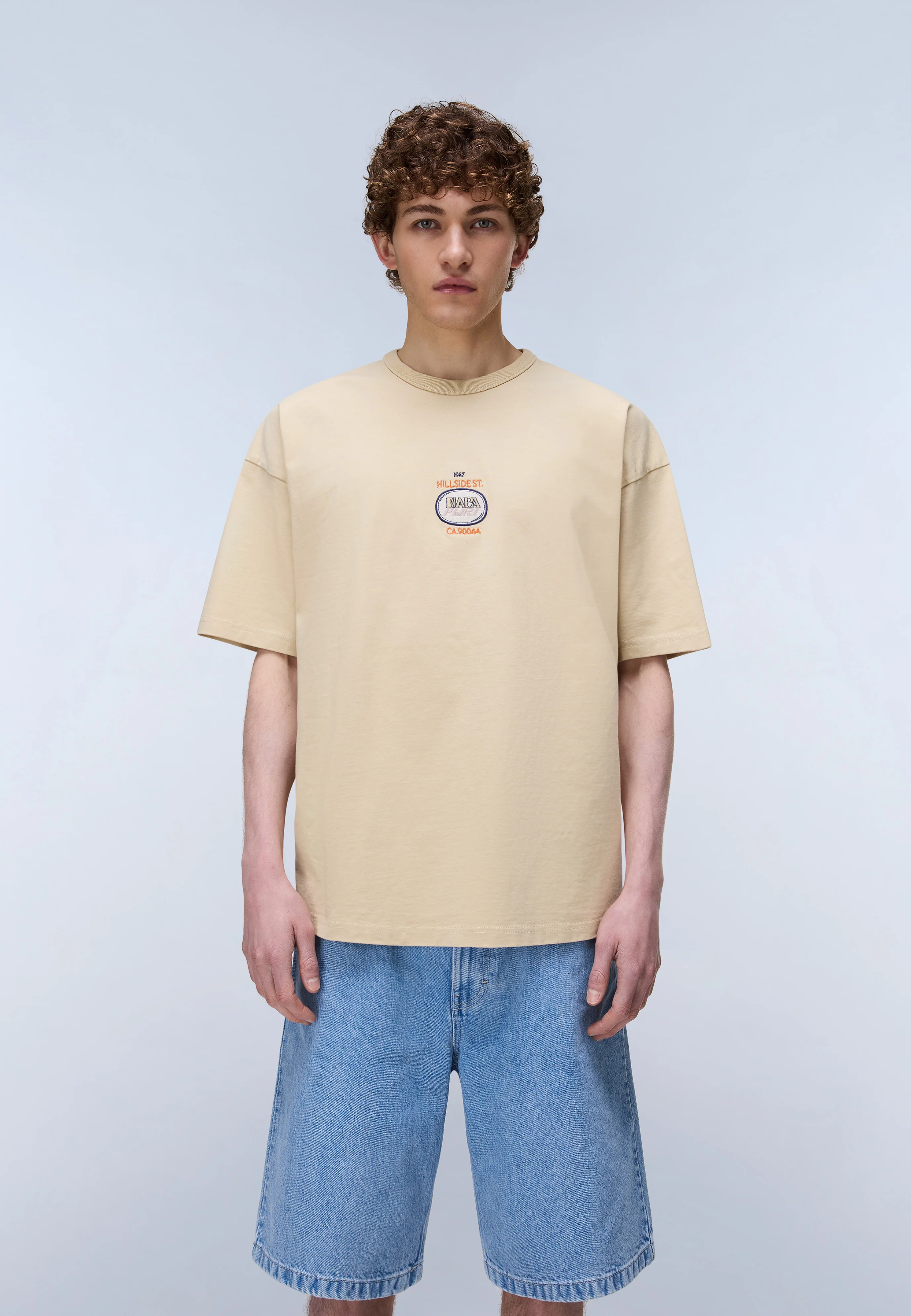 Krous Short Sleeve T-Shirt - Image 4