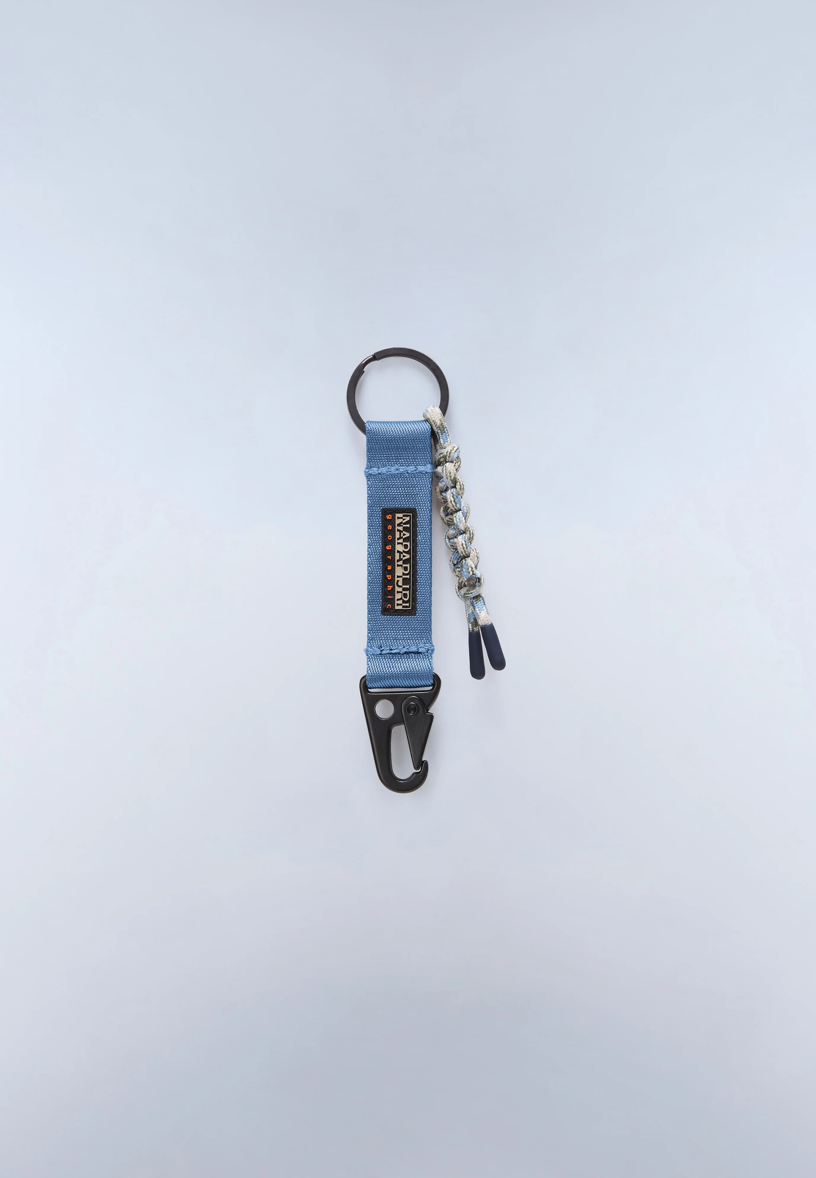 Lakhta Key Chain