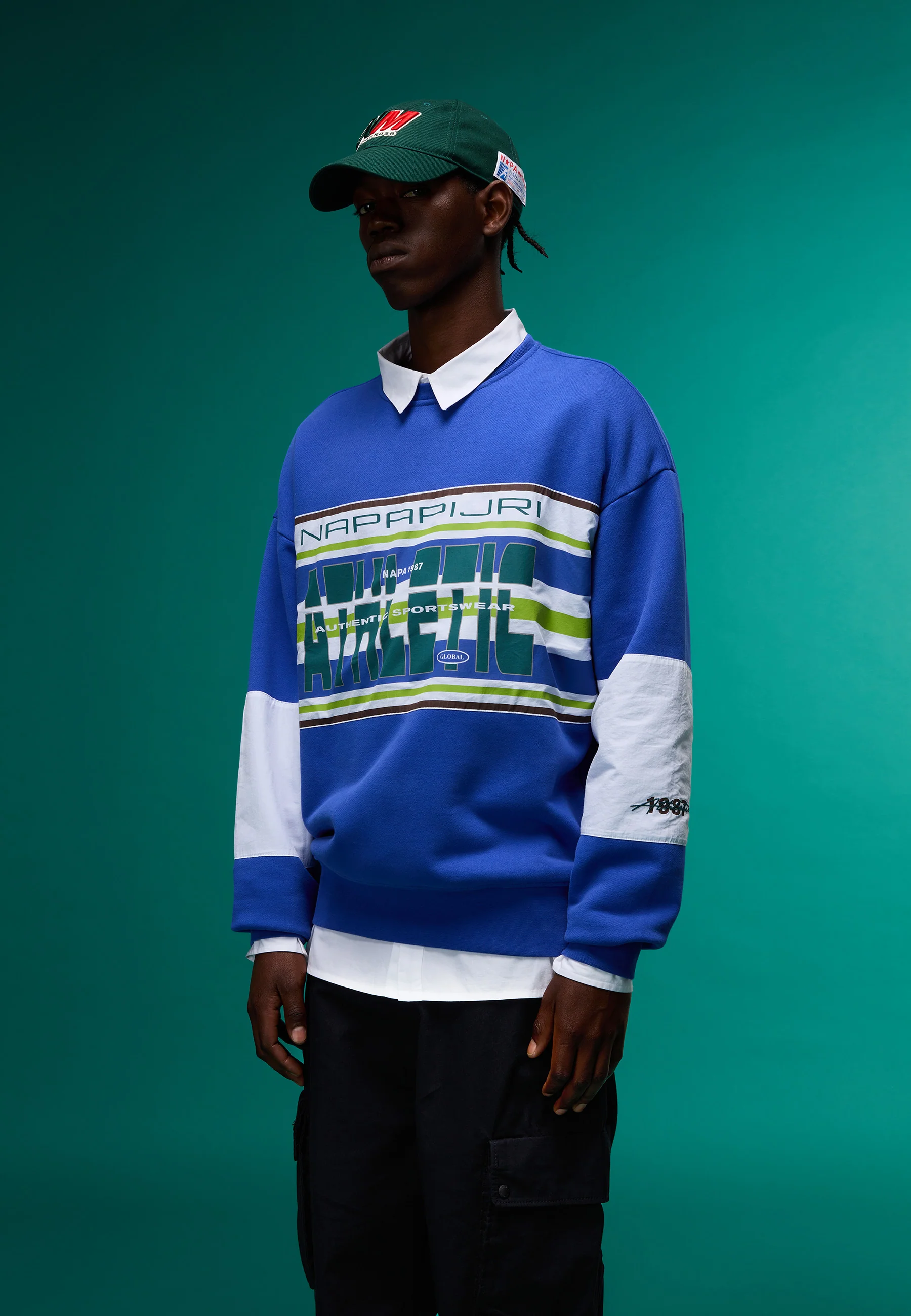 Lamont Sweatshirt - Image 2