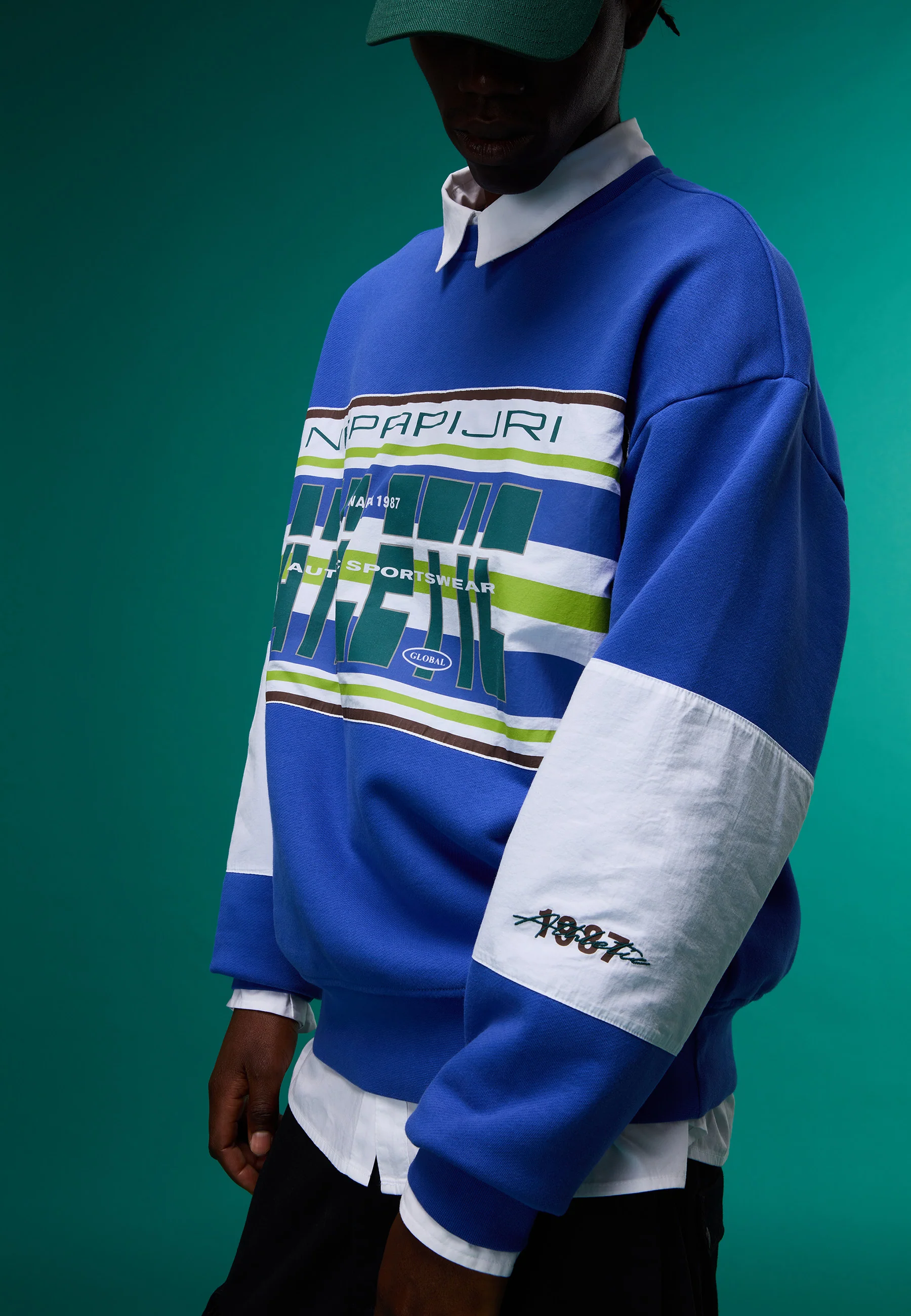 Lamont Sweatshirt - Image 6