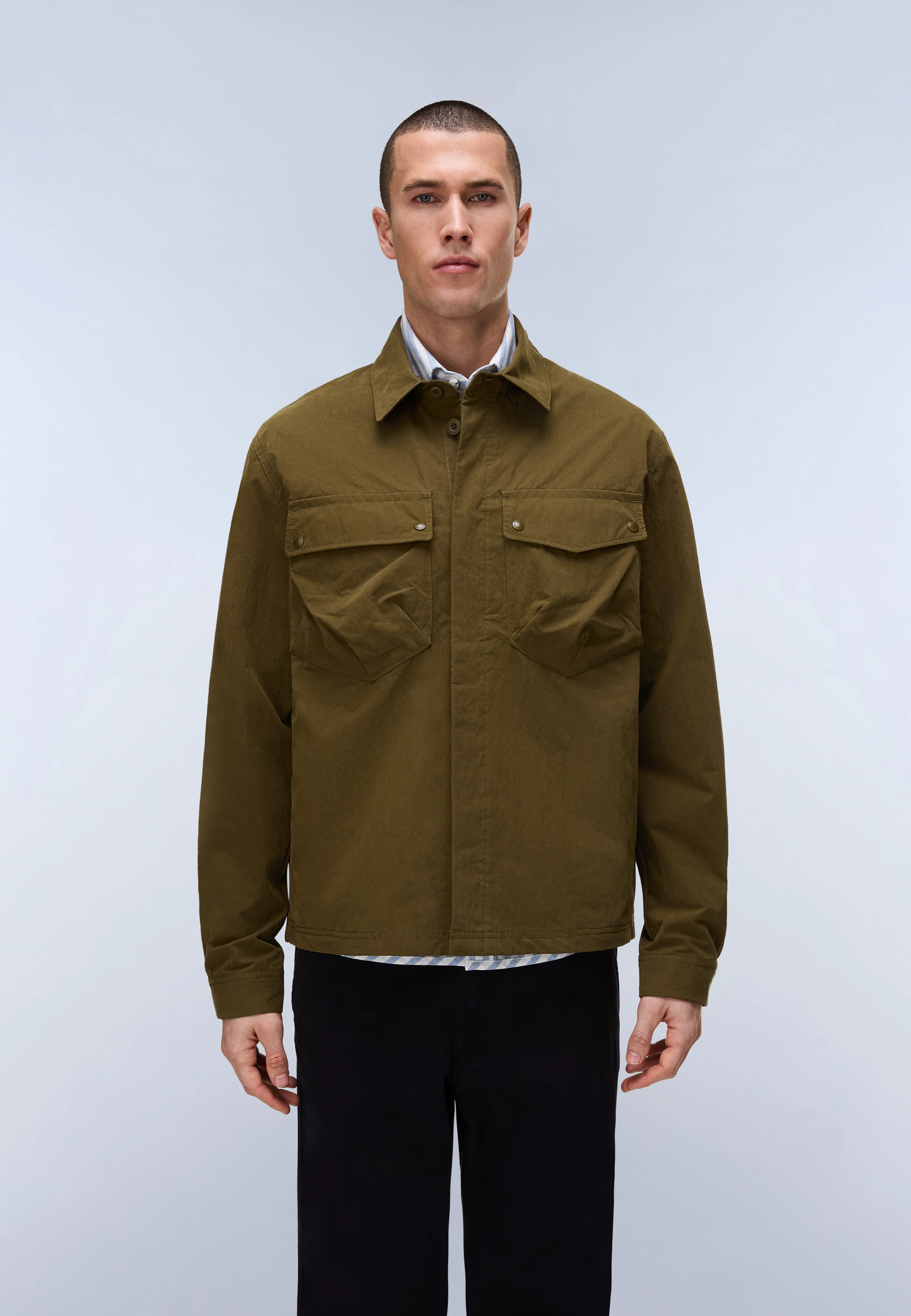 Leoras Overshirt - Image 4