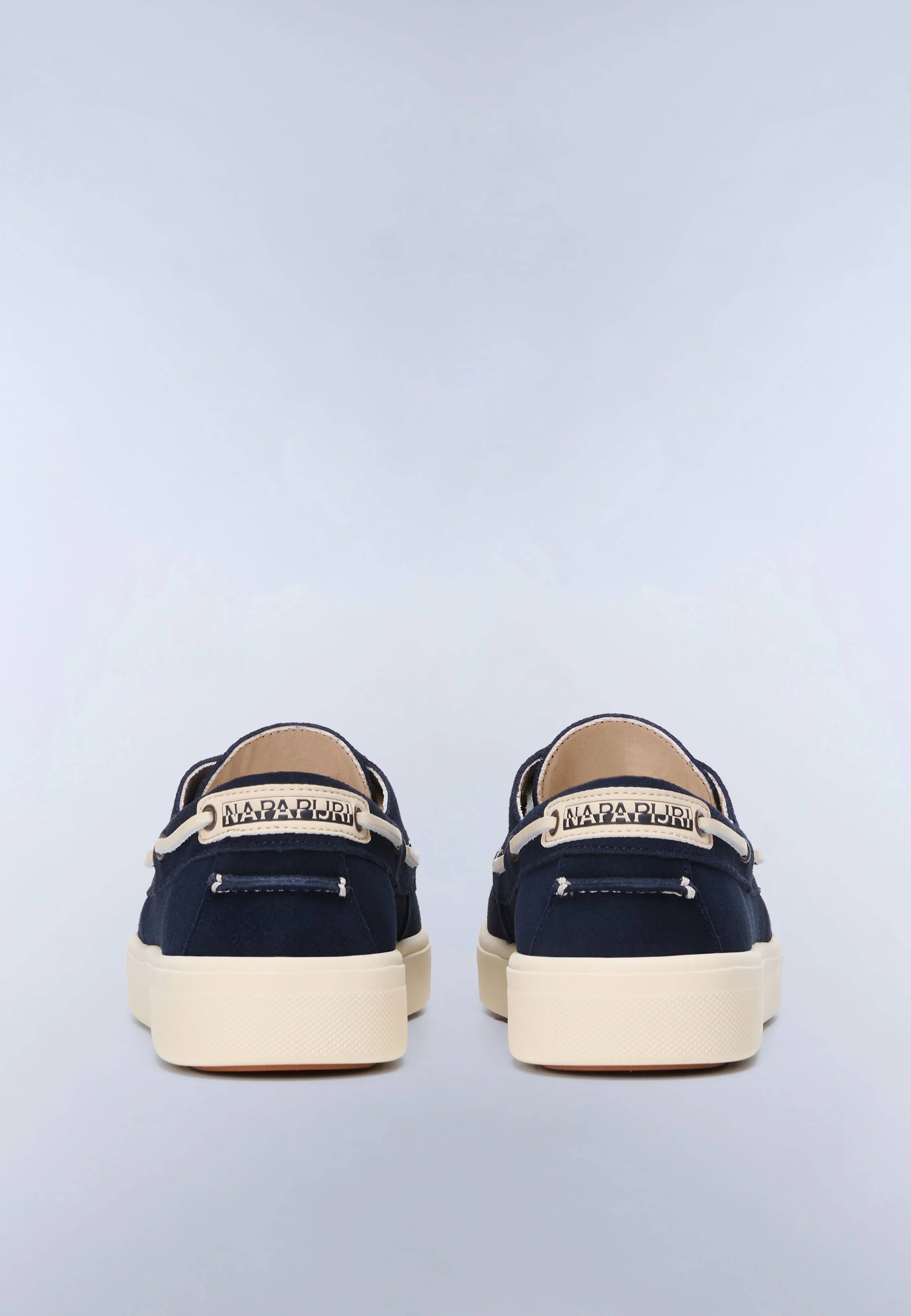 Loafer Bark Suede - Image 2