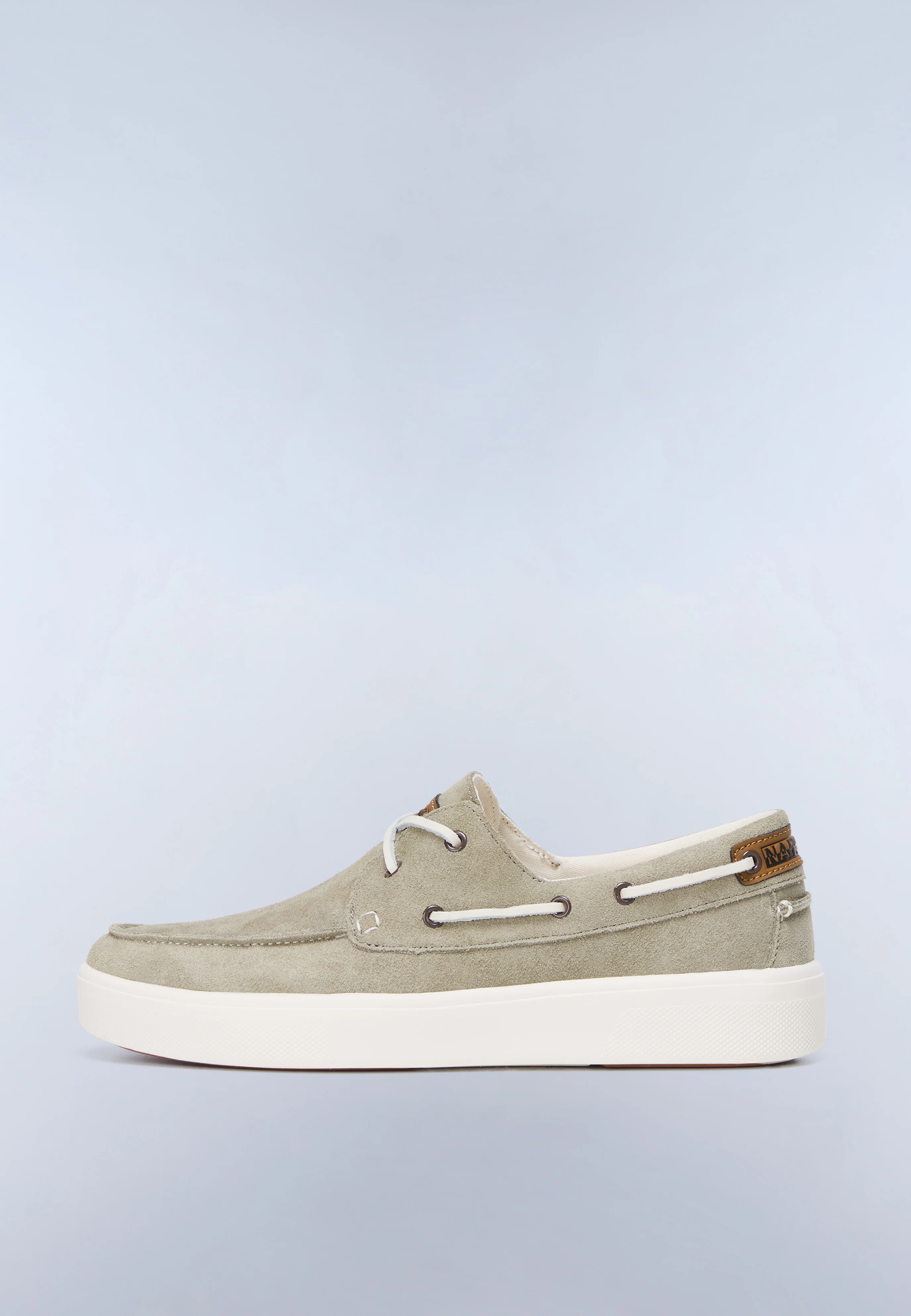 Loafer Bark Suede - Image 3