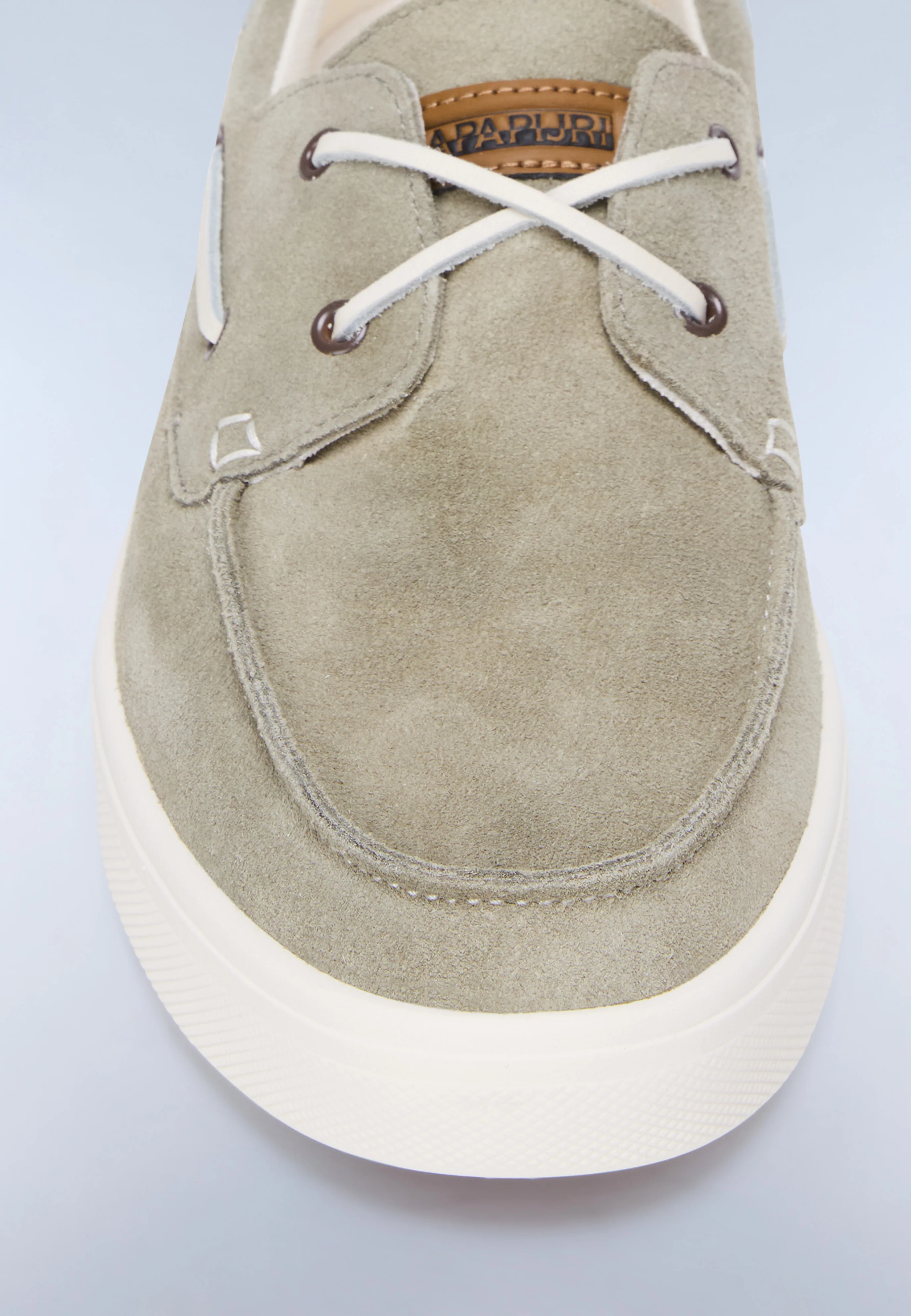 Loafer Bark Suede - Image 7