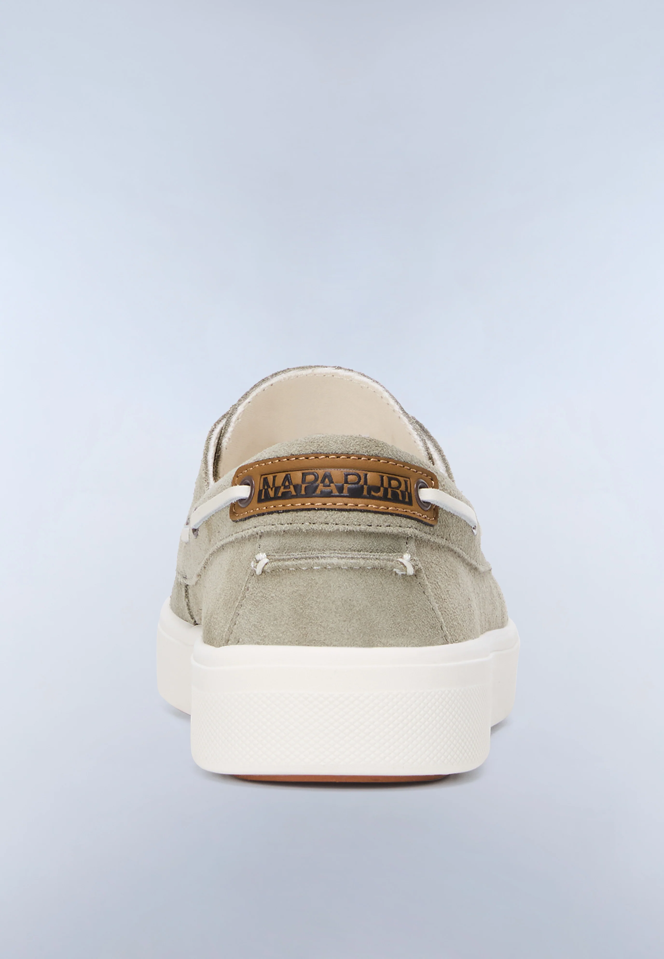 Loafer Bark Suede - Image 9