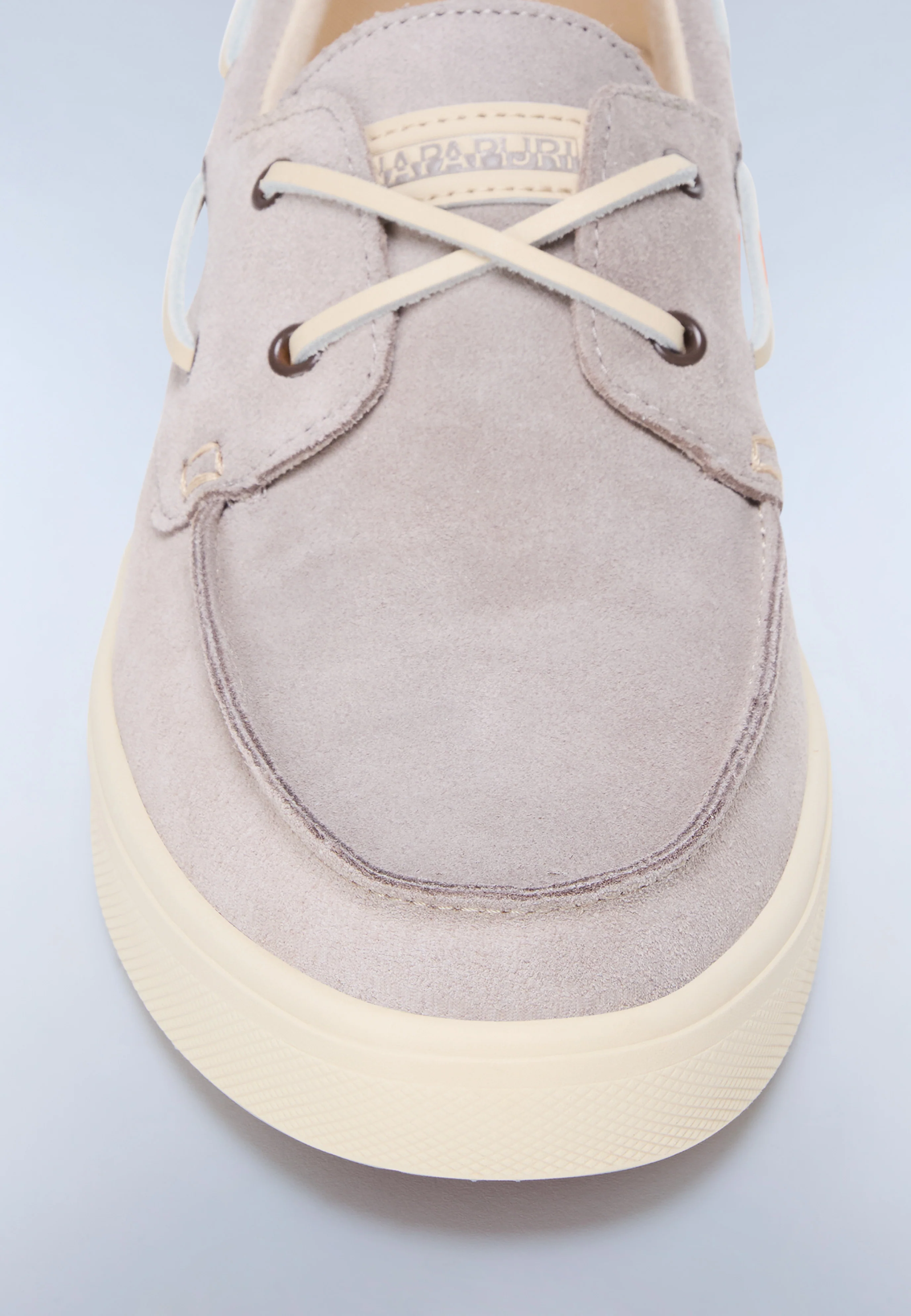 Loafer Bark Suede - Image 7