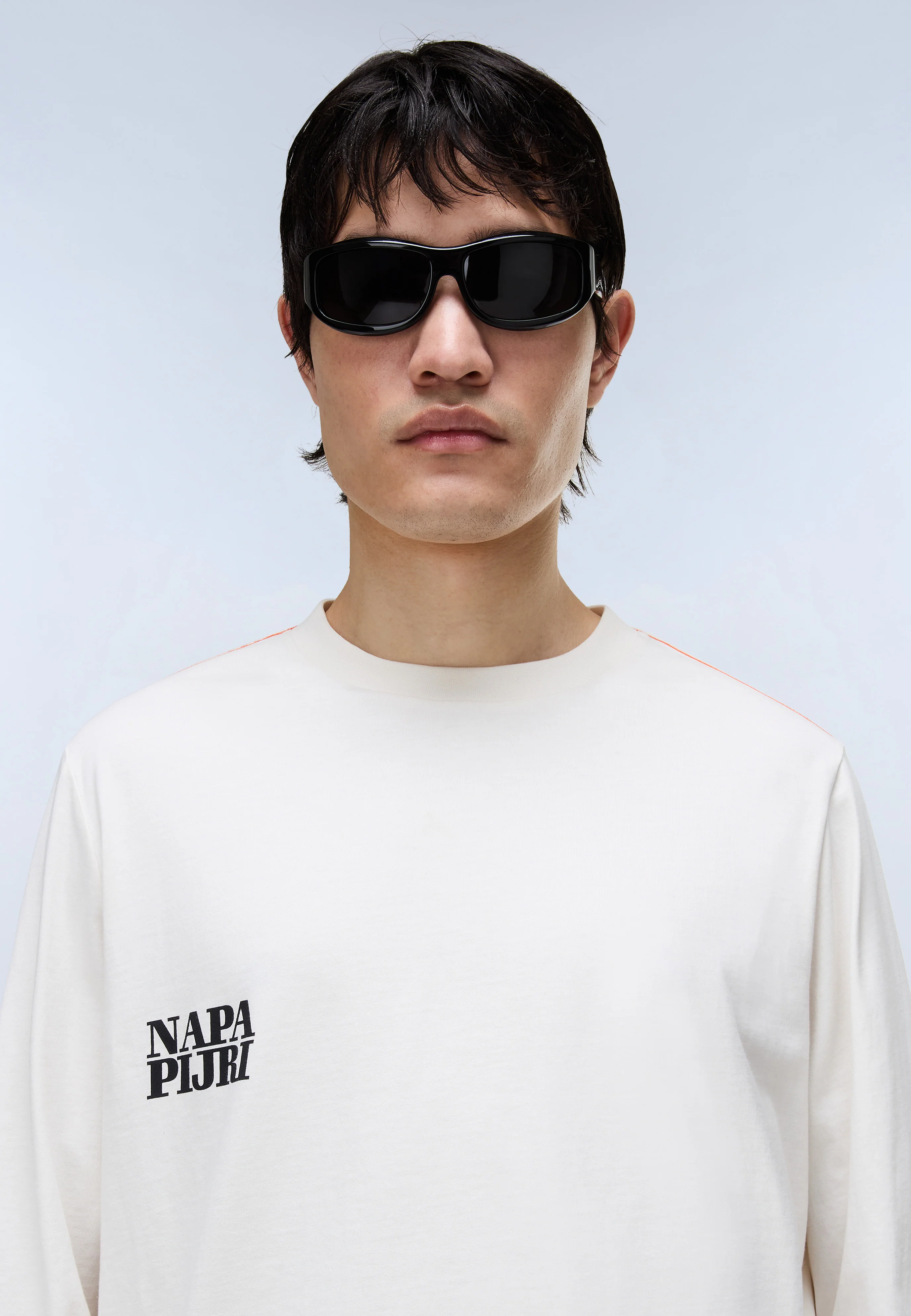 Lodestar Long Sleeve T-Shirt - Image 2