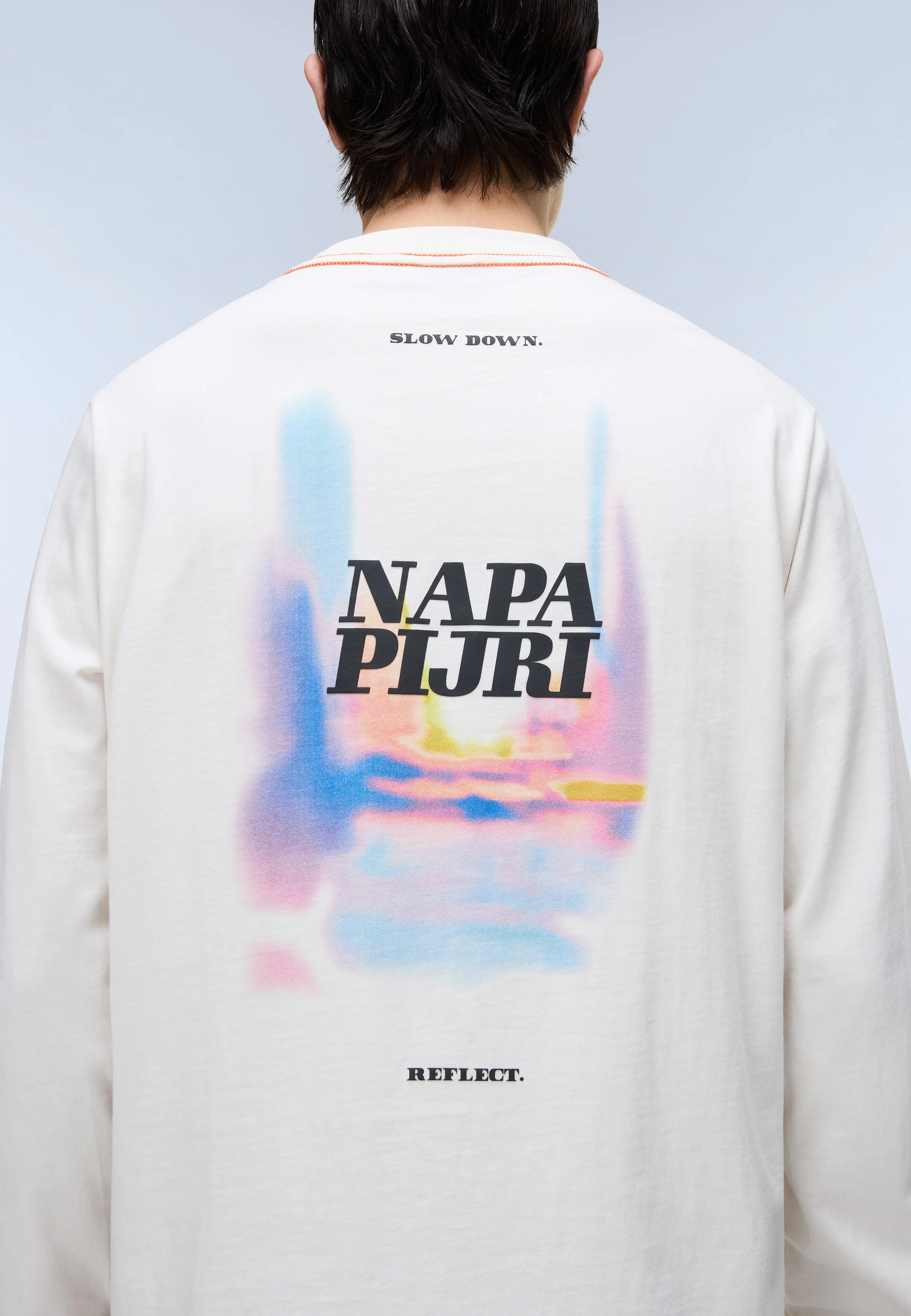 Lodestar Long Sleeve T-Shirt - Image 6
