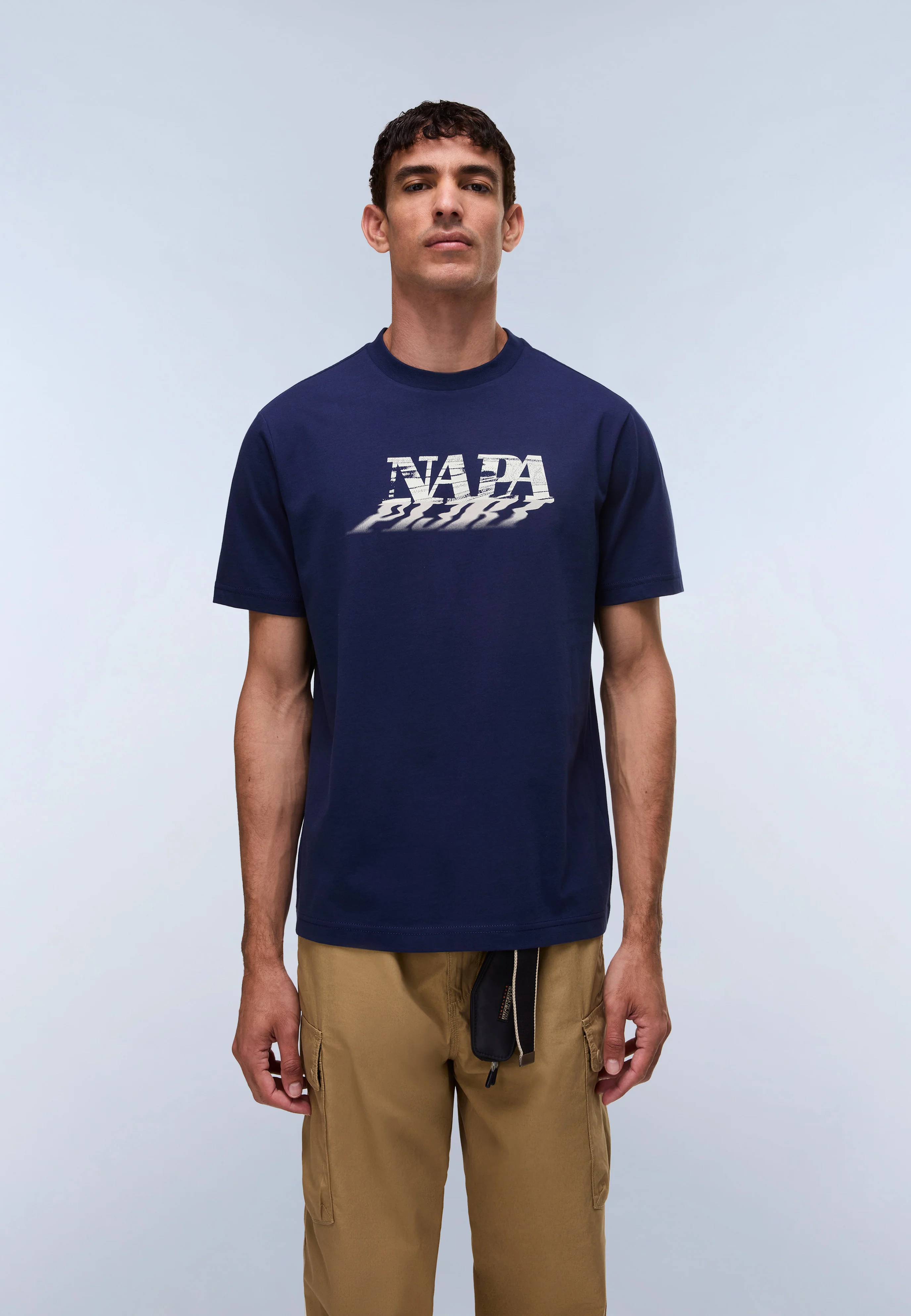 Lodestar Short Sleeve T-Shirt - Image 3