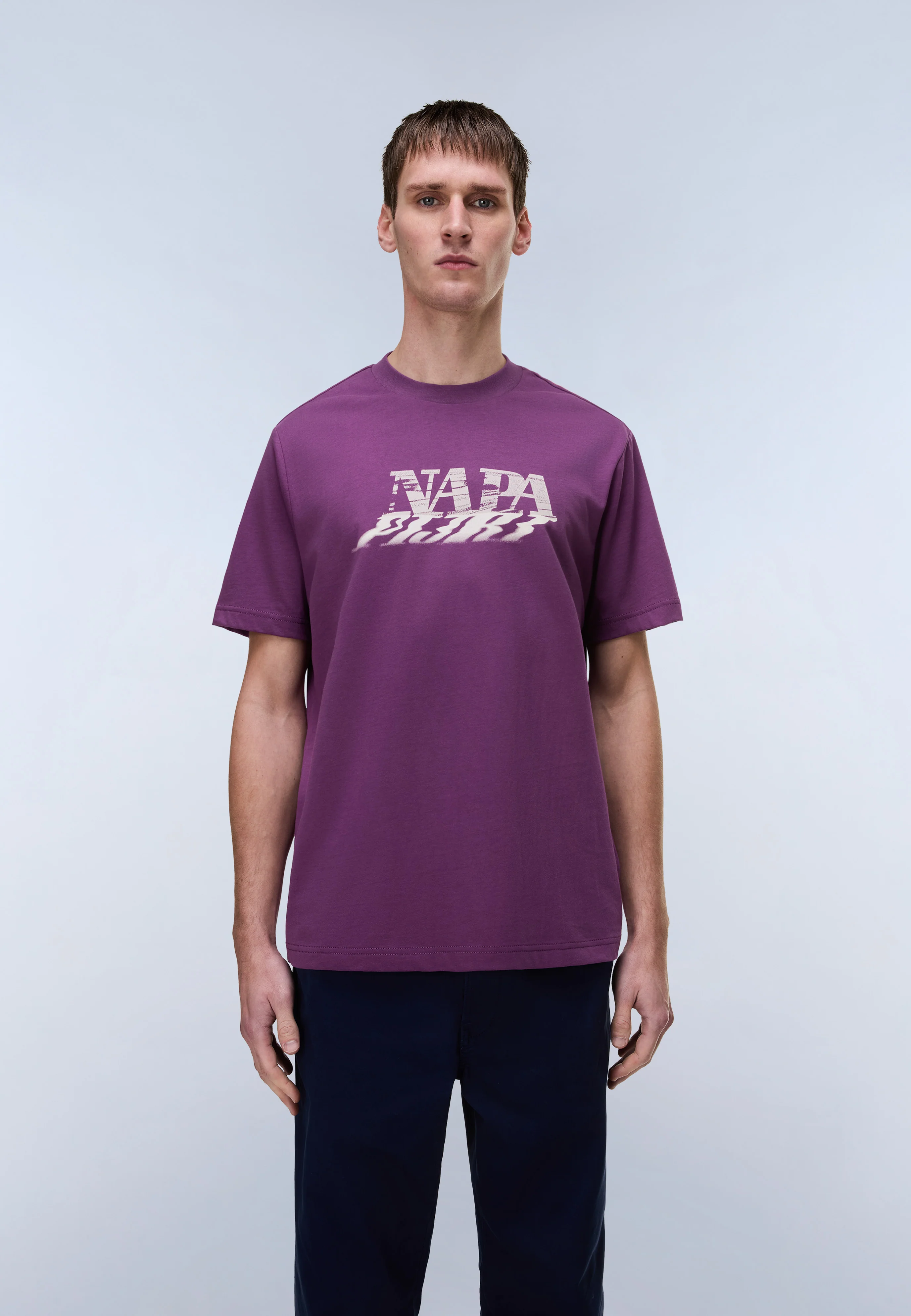 Lodestar Short Sleeve T-Shirt - Image 3