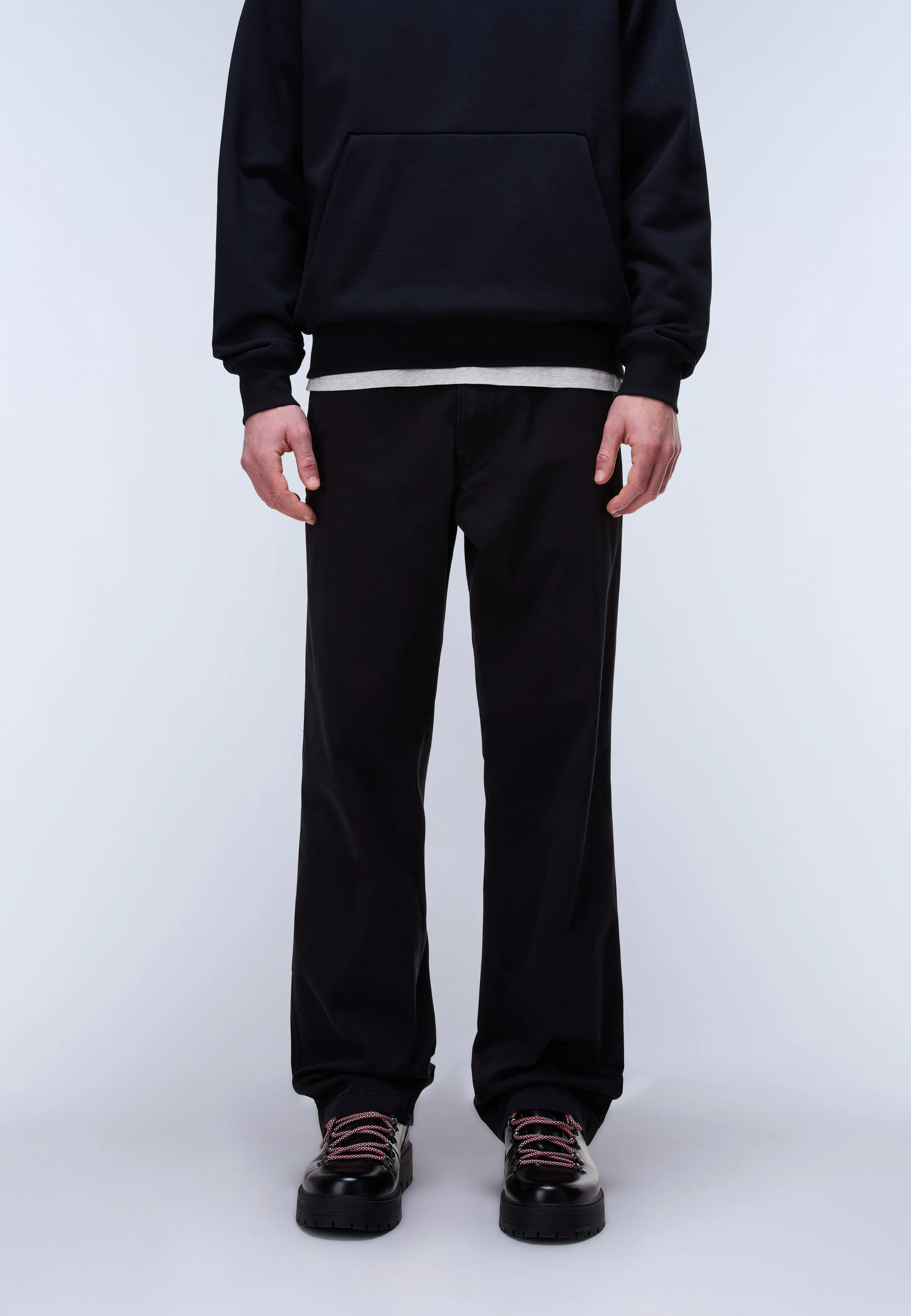 Lotte Chino Trousers - Image 3