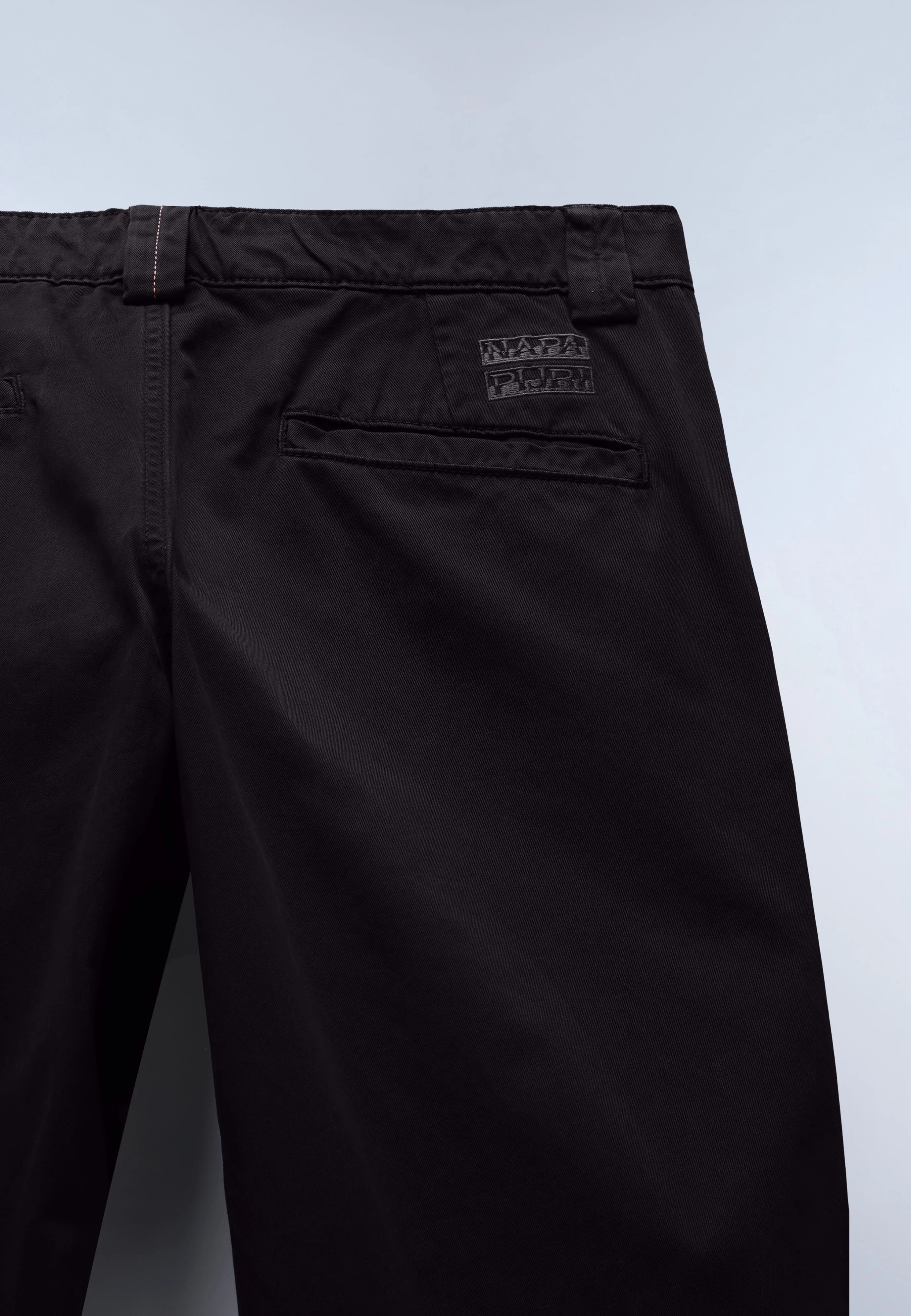 Lotte Chino Trousers - Image 7