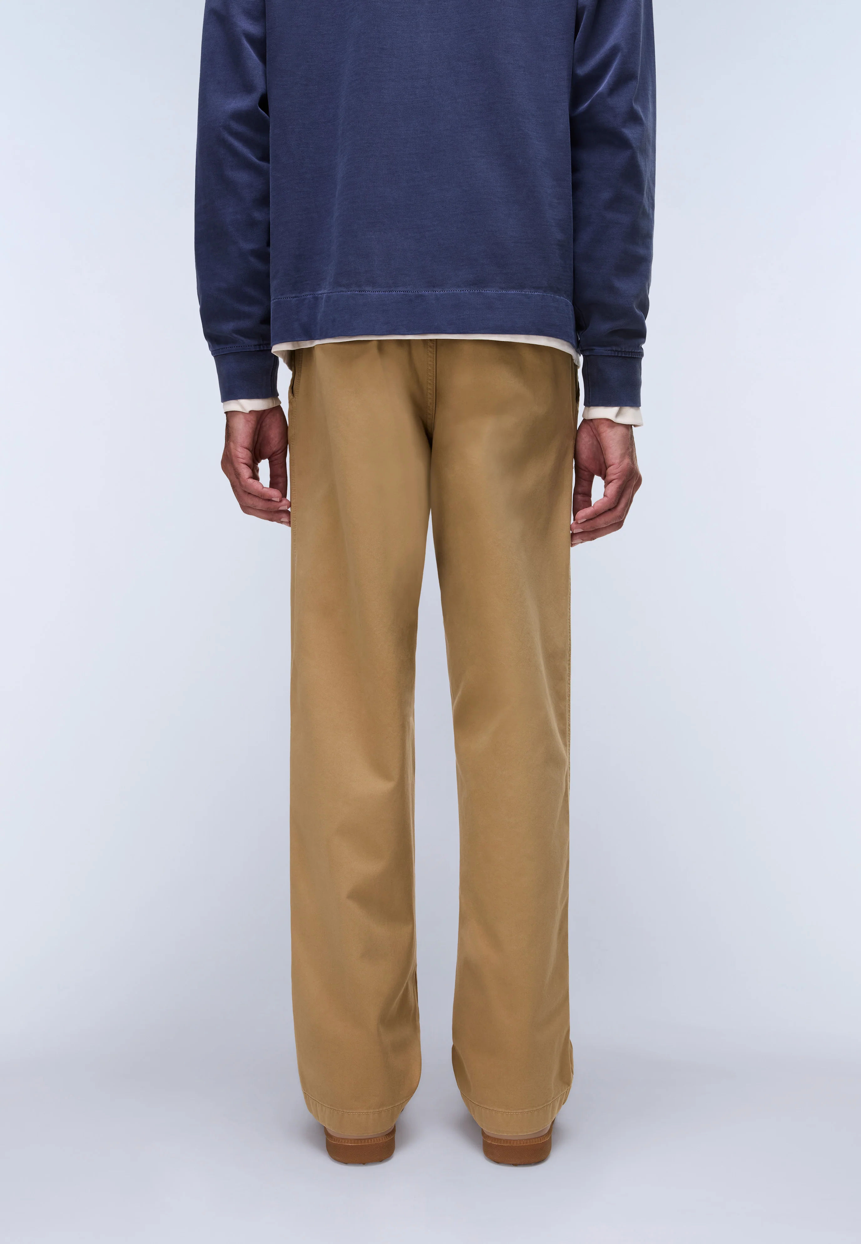 Lotte Chino Trousers - Image 5