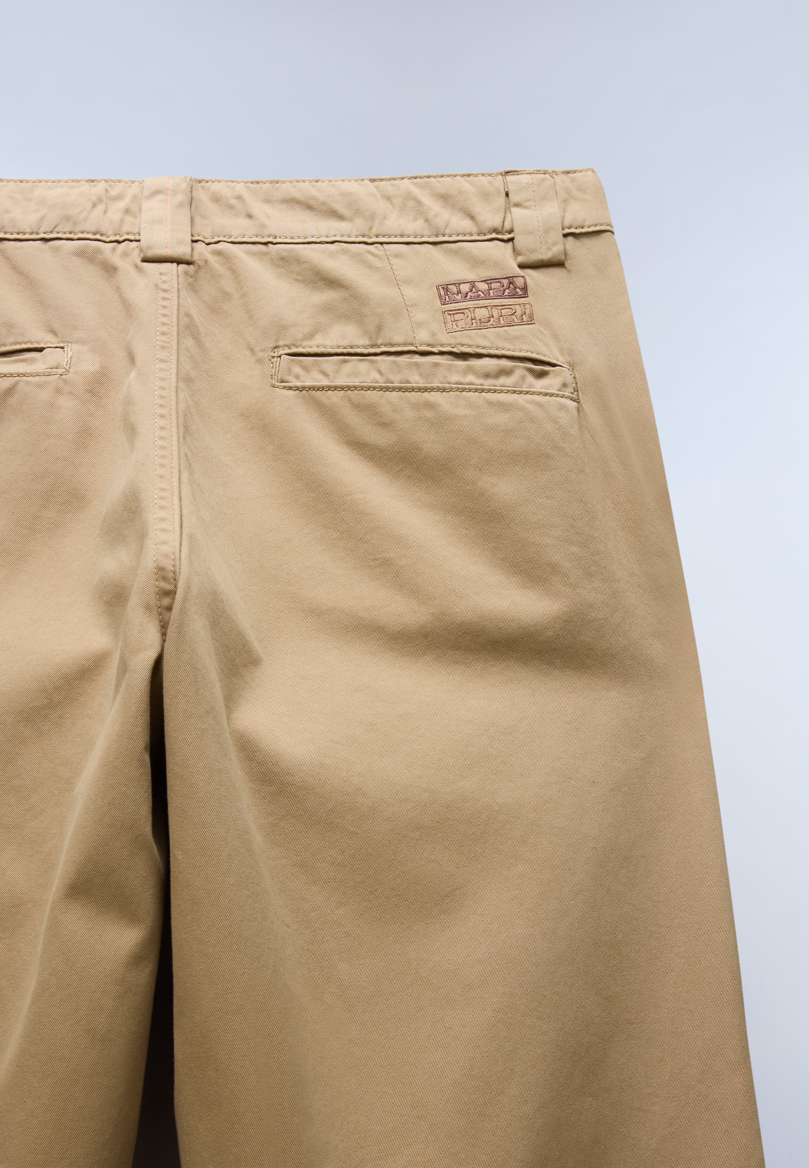 Lotte Chino Trousers - Image 7