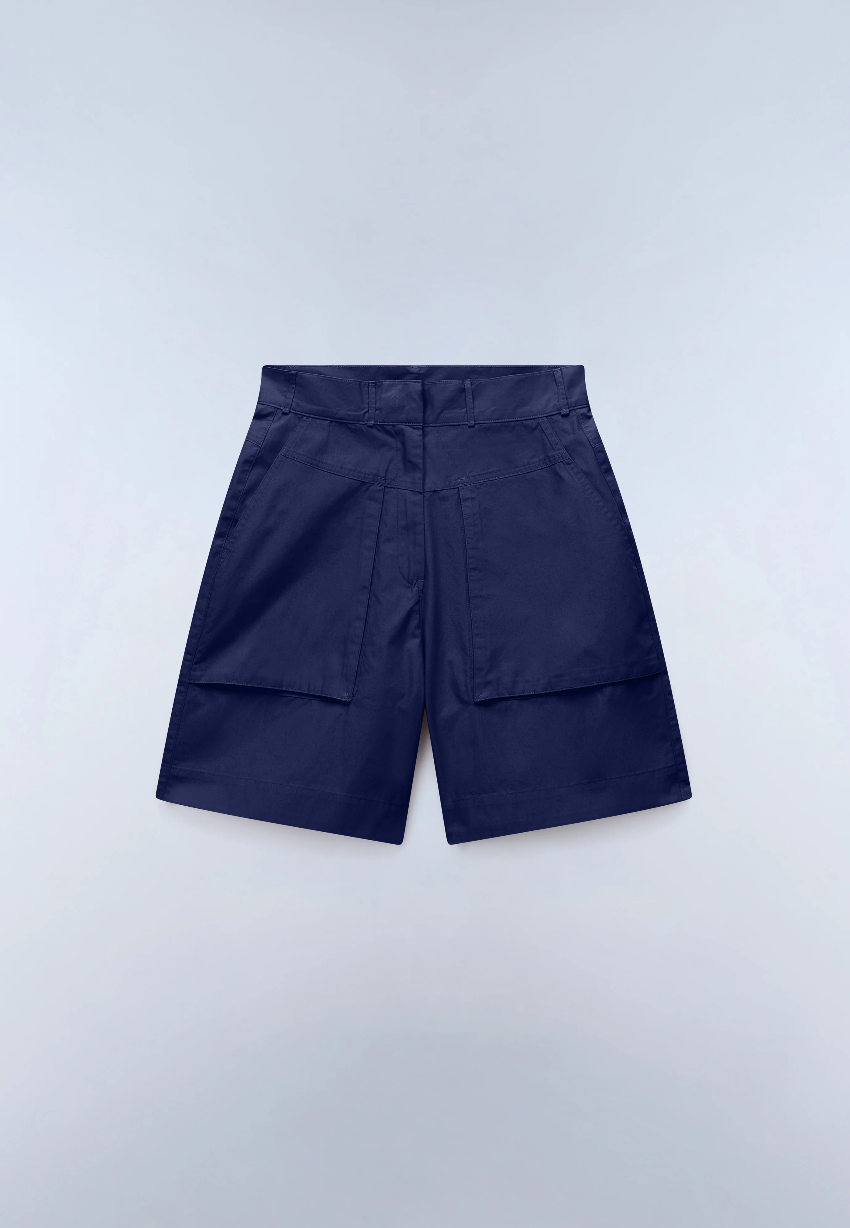 Lucidum Bermuda Shorts