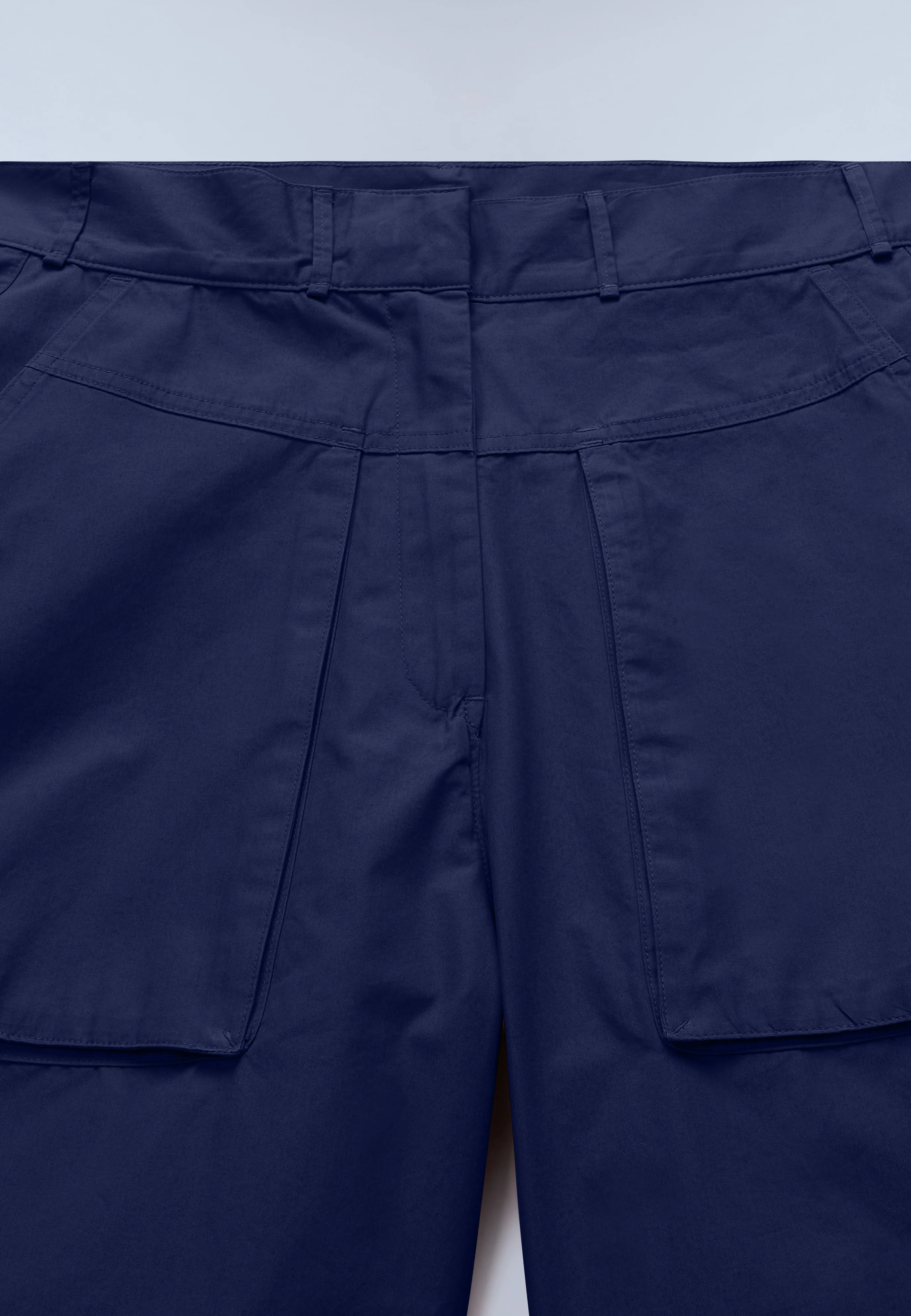 Lucidum Bermuda Shorts - Image 6
