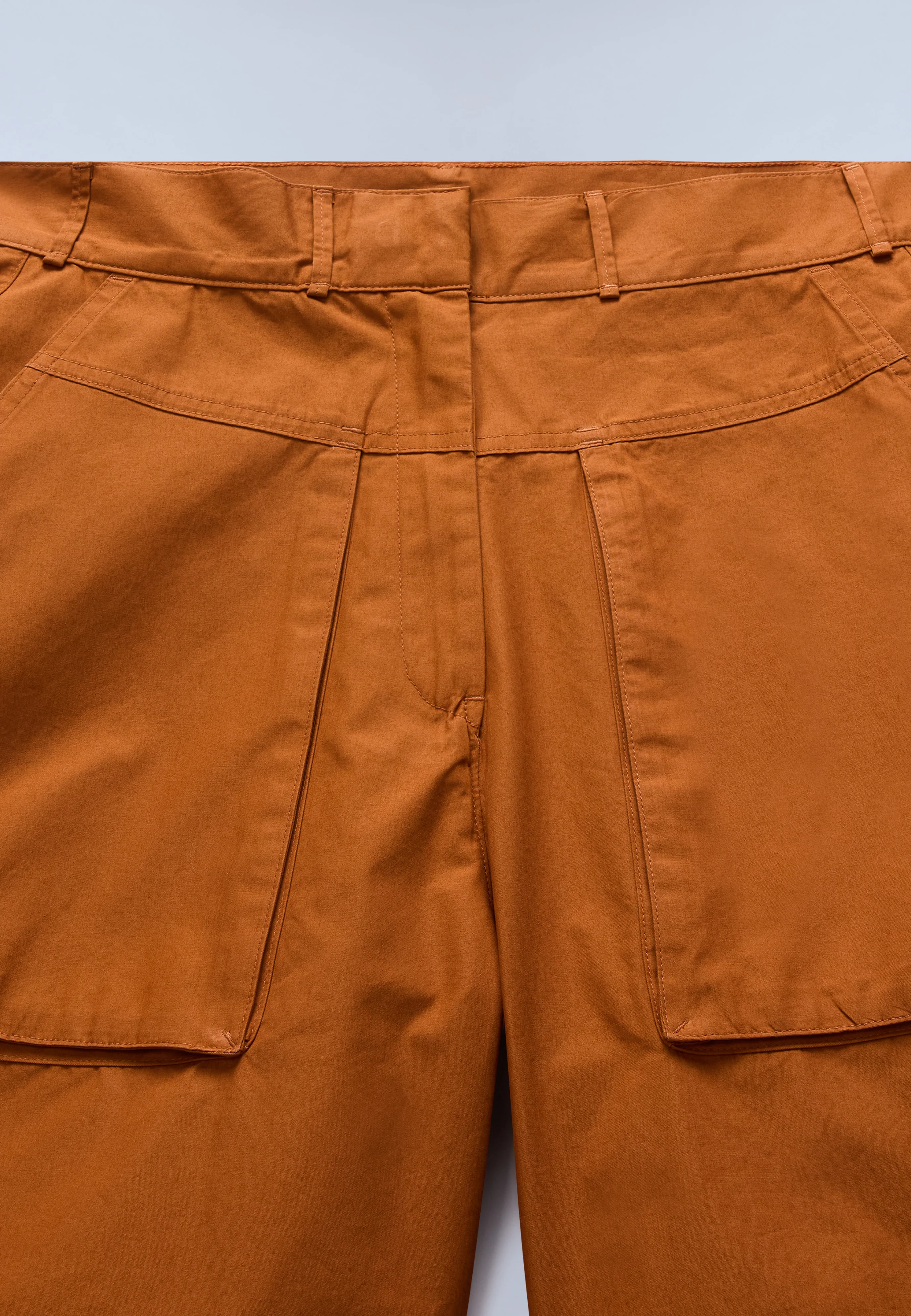 Lucidum Bermuda Shorts - Image 6
