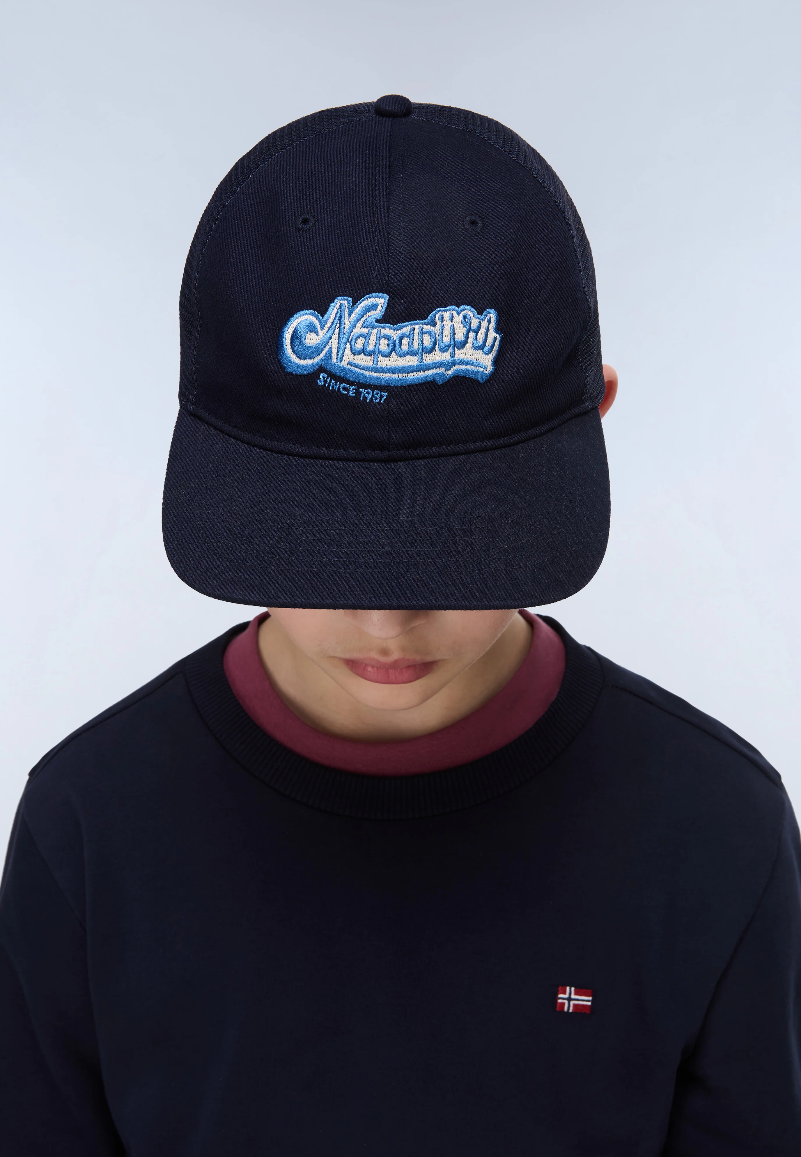 Lustre Cap - Image 2