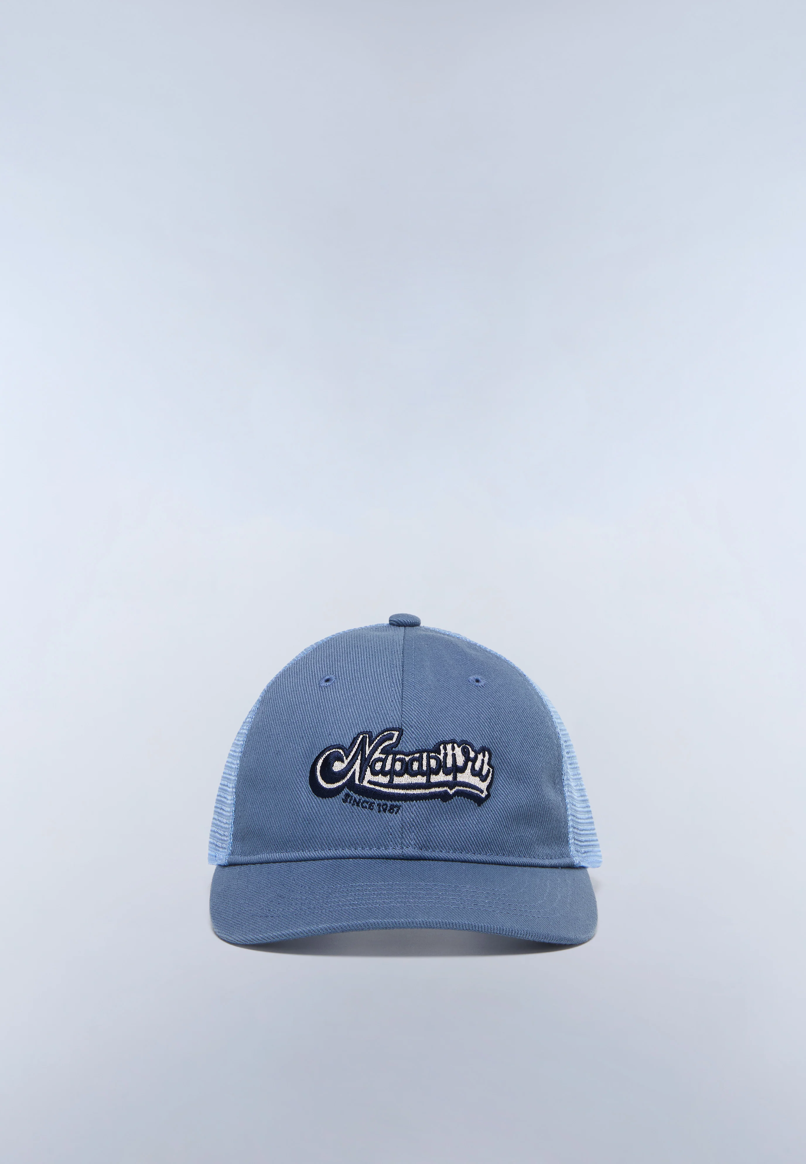 Lustre Cap