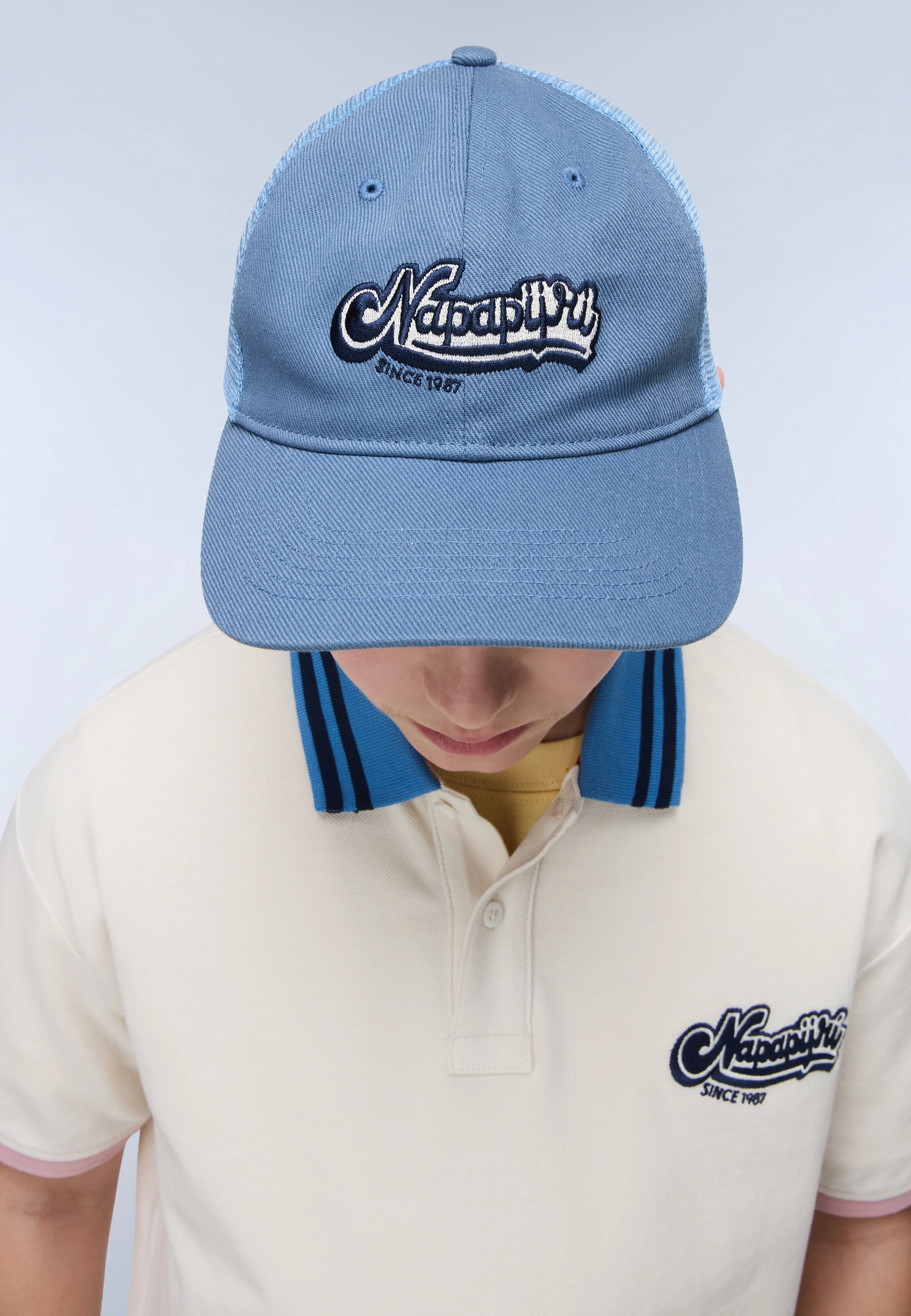 Lustre Cap - Image 2