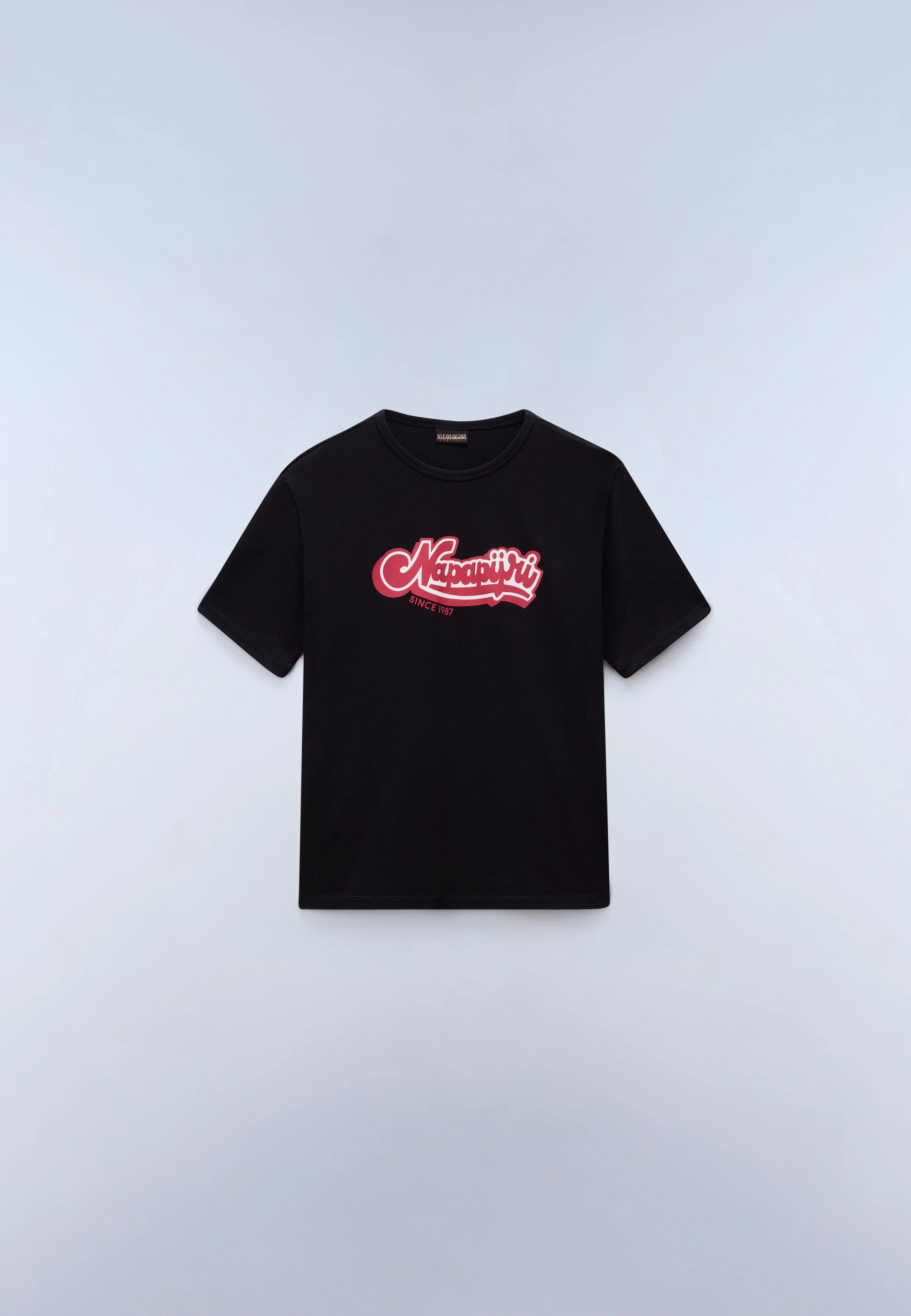Lustre Short Sleeve T-Shirt