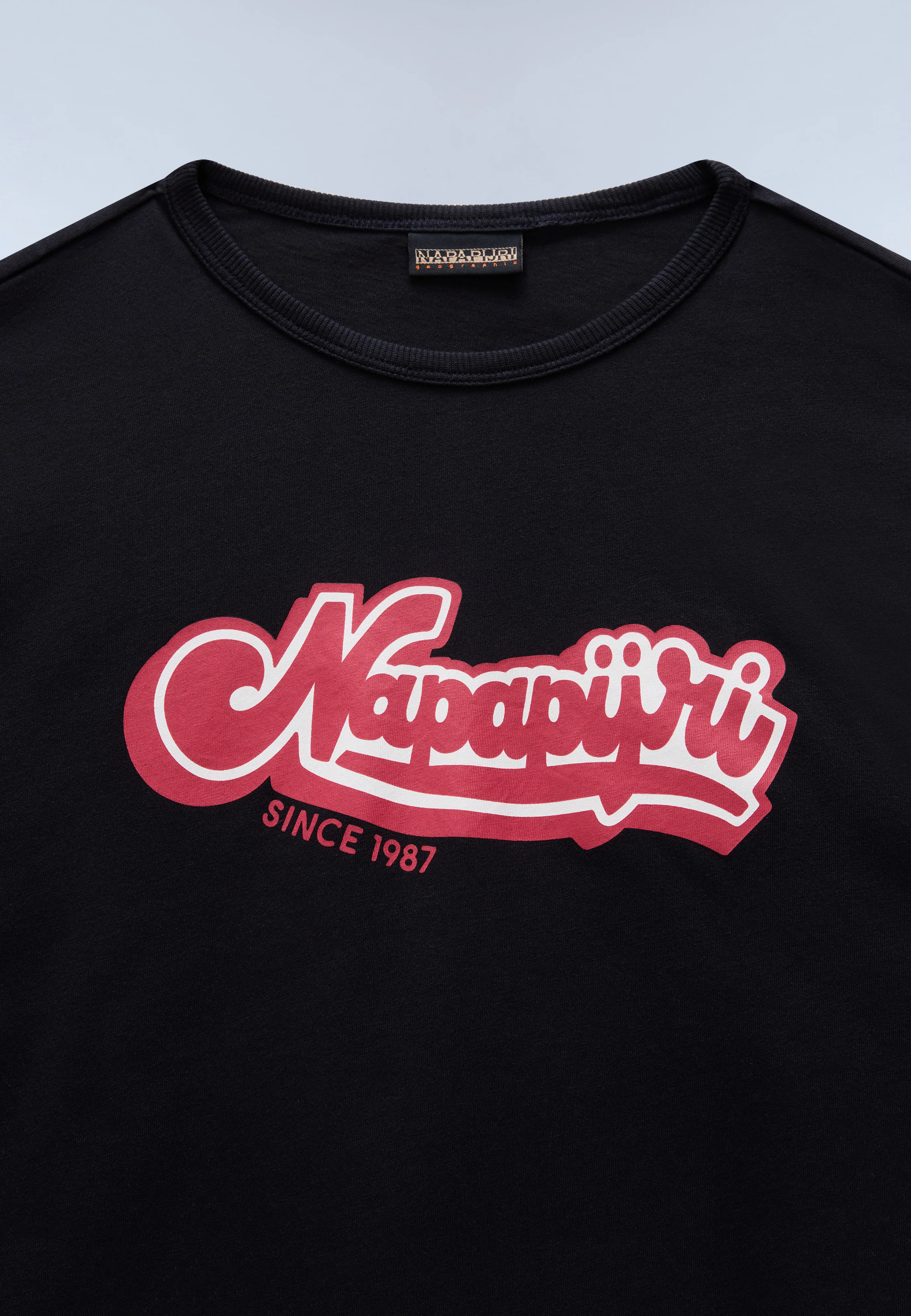 Lustre Short Sleeve T-Shirt - Image 5