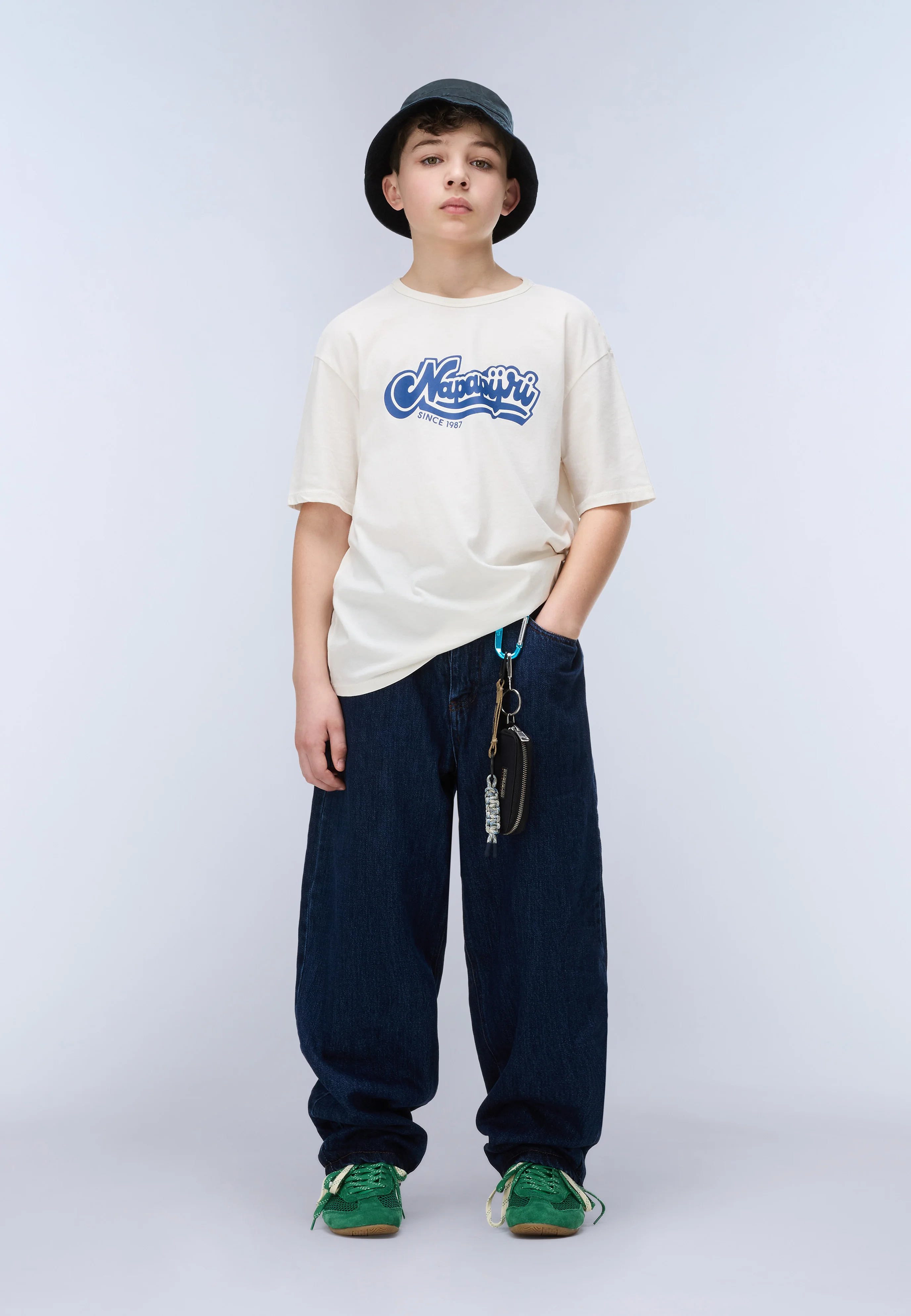 Lustre Short Sleeve T-Shirt - Image 2