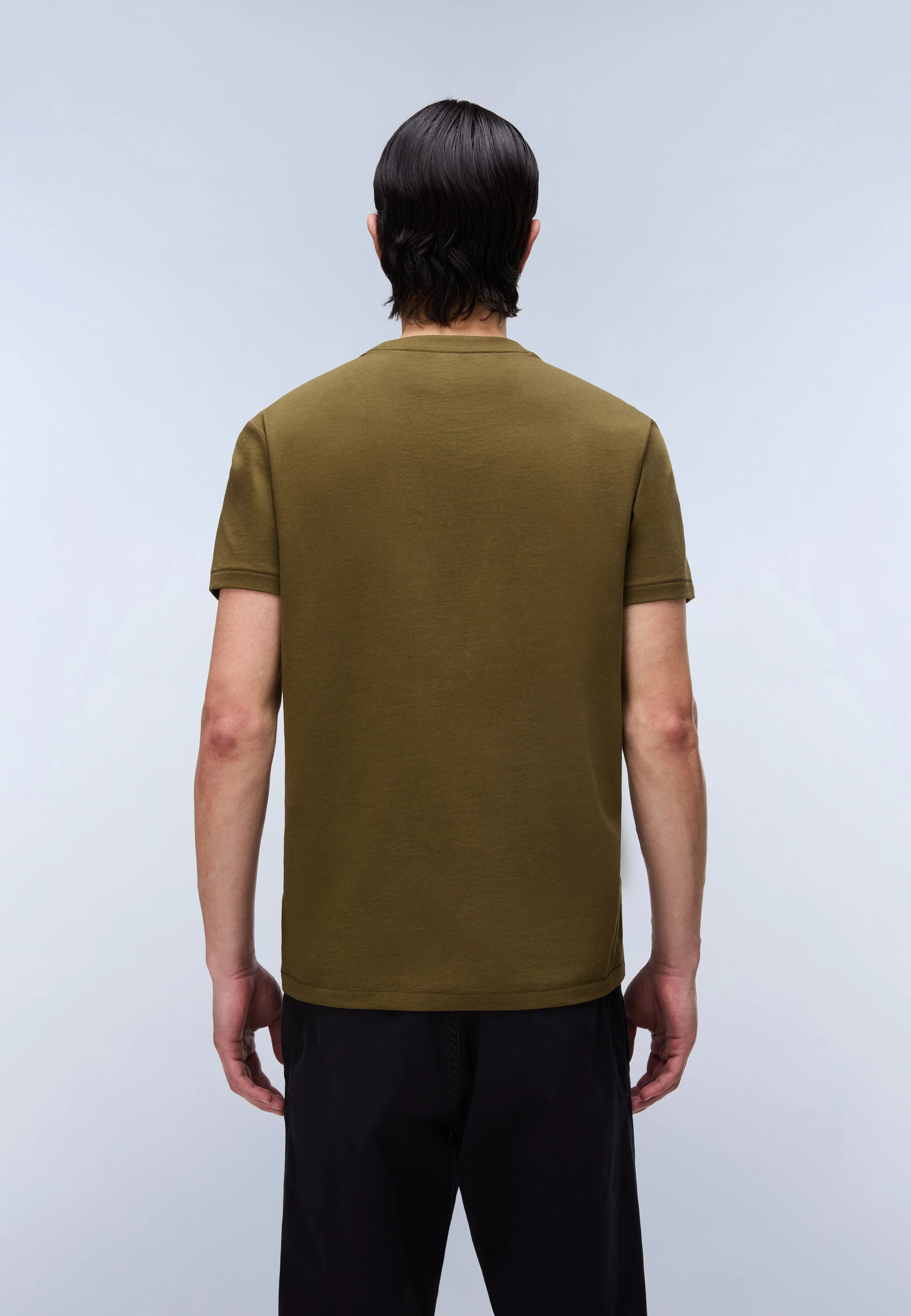 Mahsa Short Sleeve T-Shirt - Image 4
