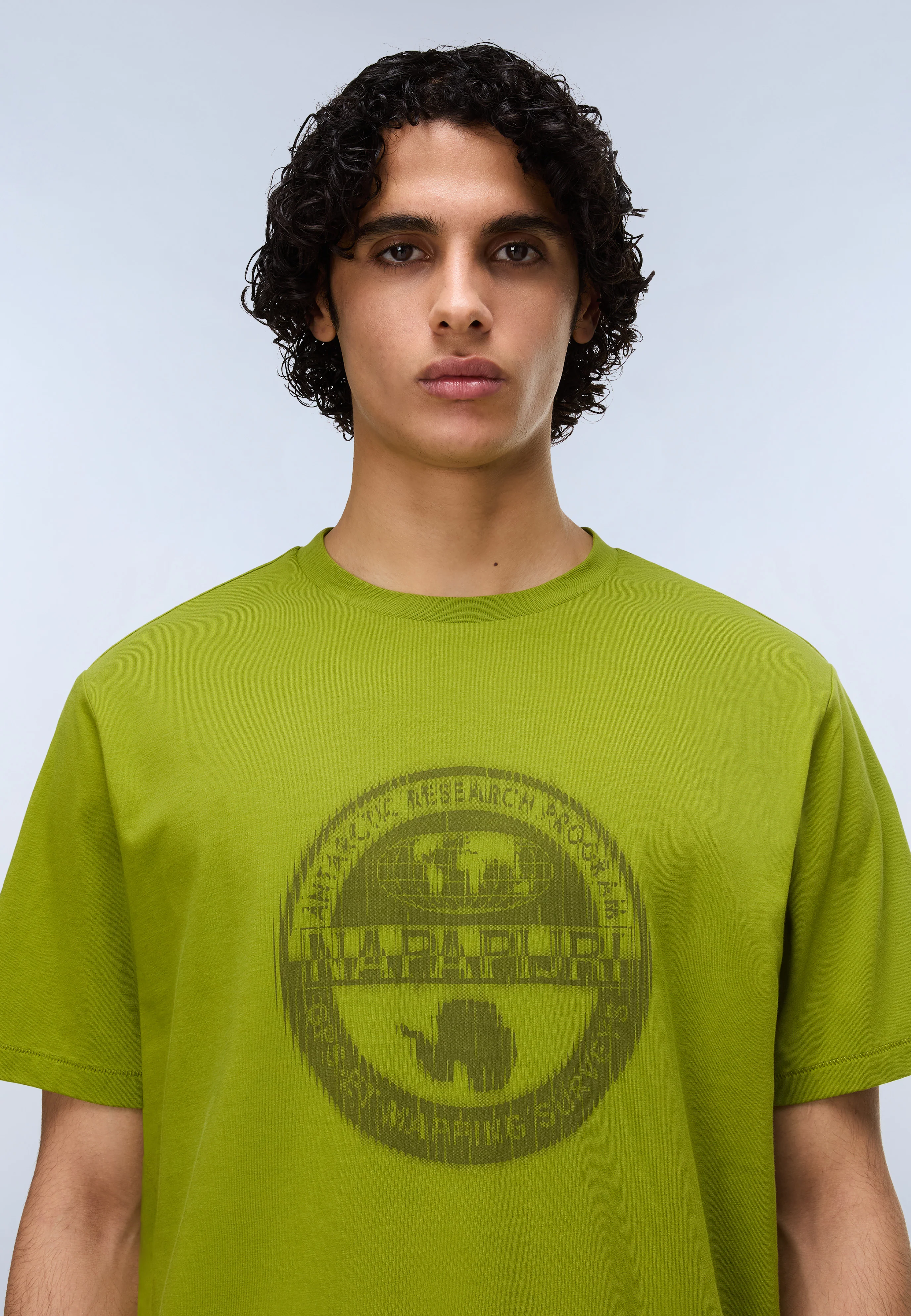 Mahsa Short Sleeve T-Shirt - Image 2