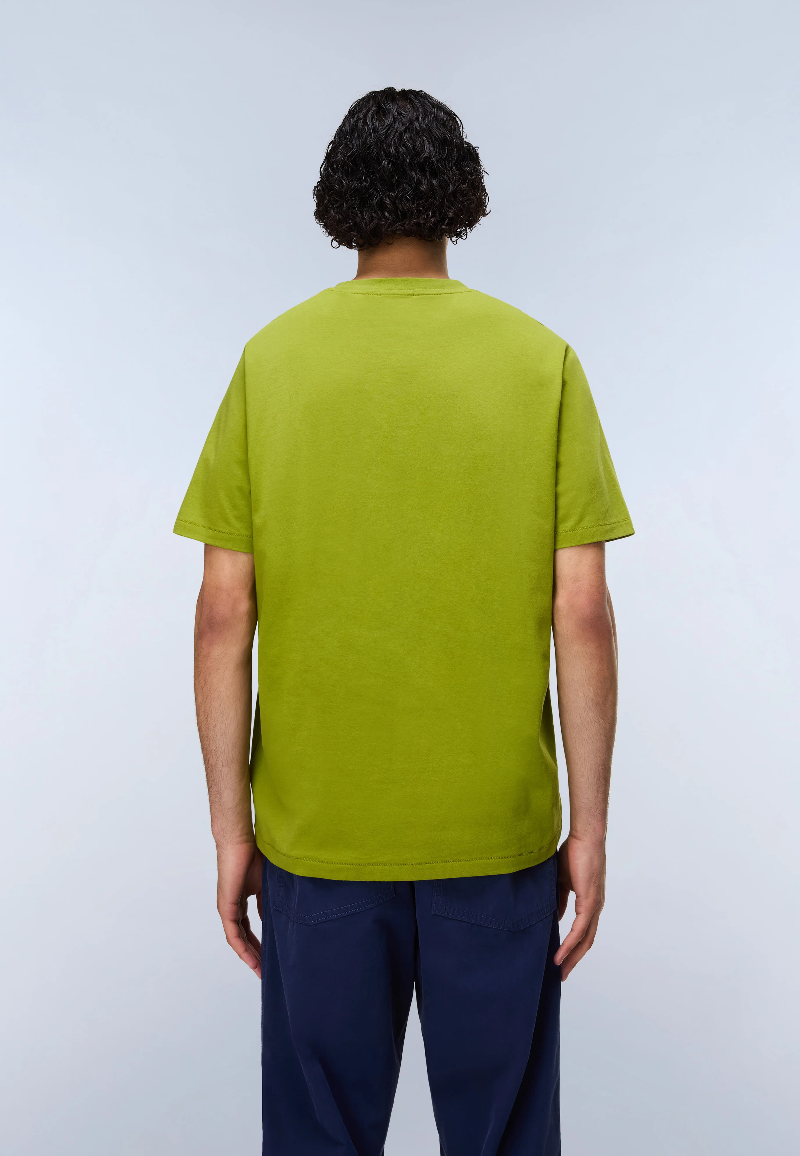Mahsa Short Sleeve T-Shirt - Image 4