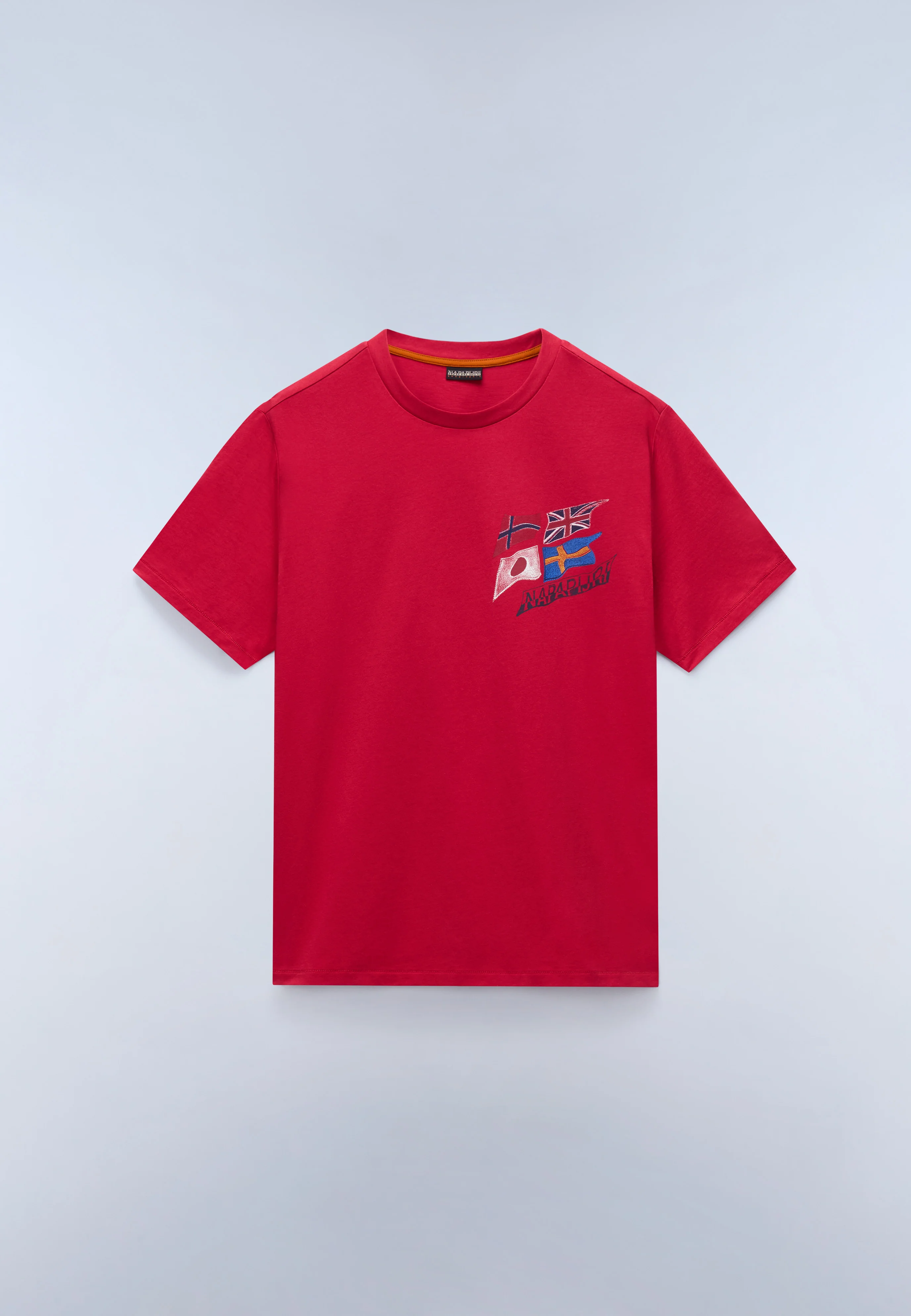 Mahsa Short Sleeve T-Shirt