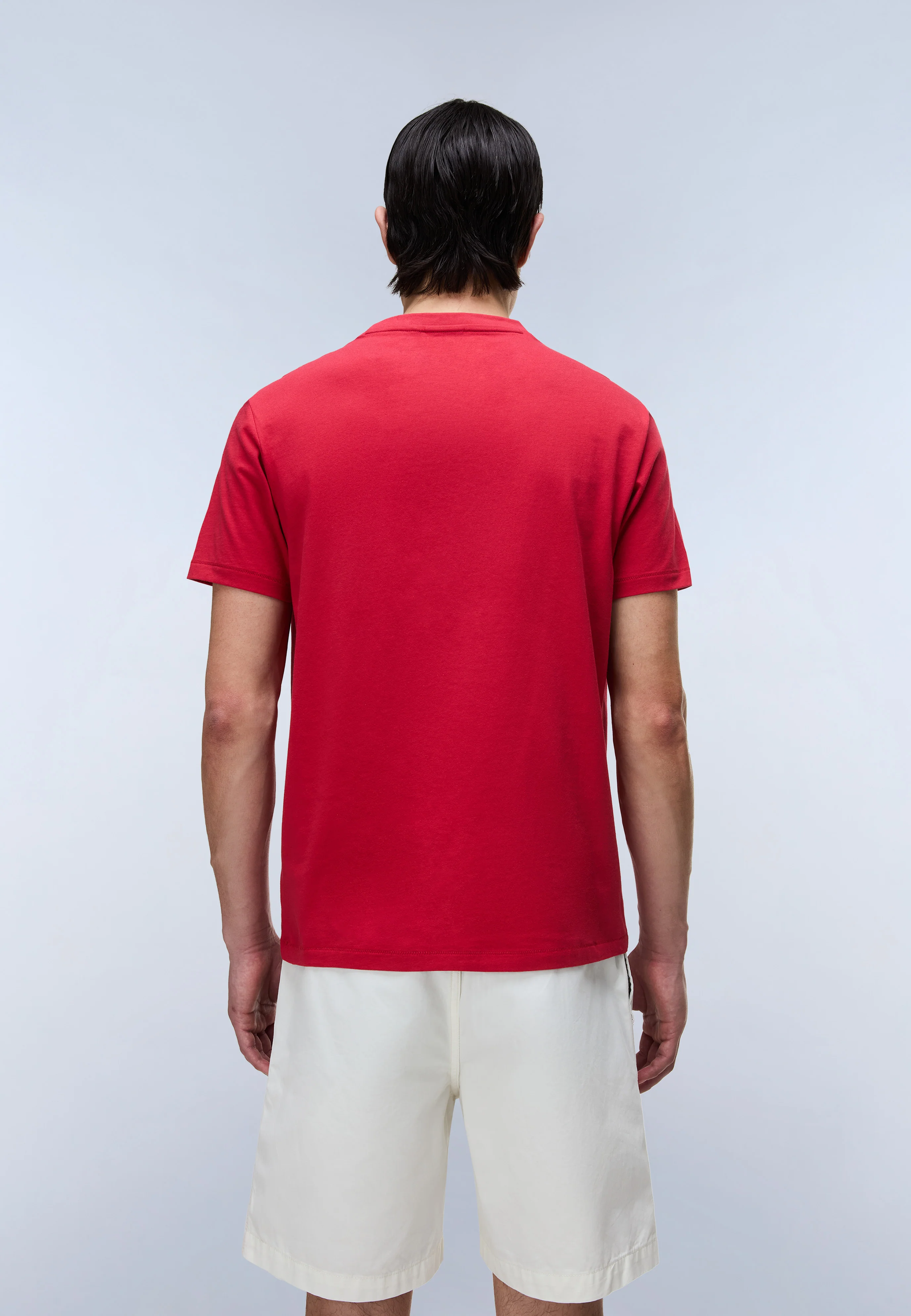 Mahsa Short Sleeve T-Shirt - Image 4