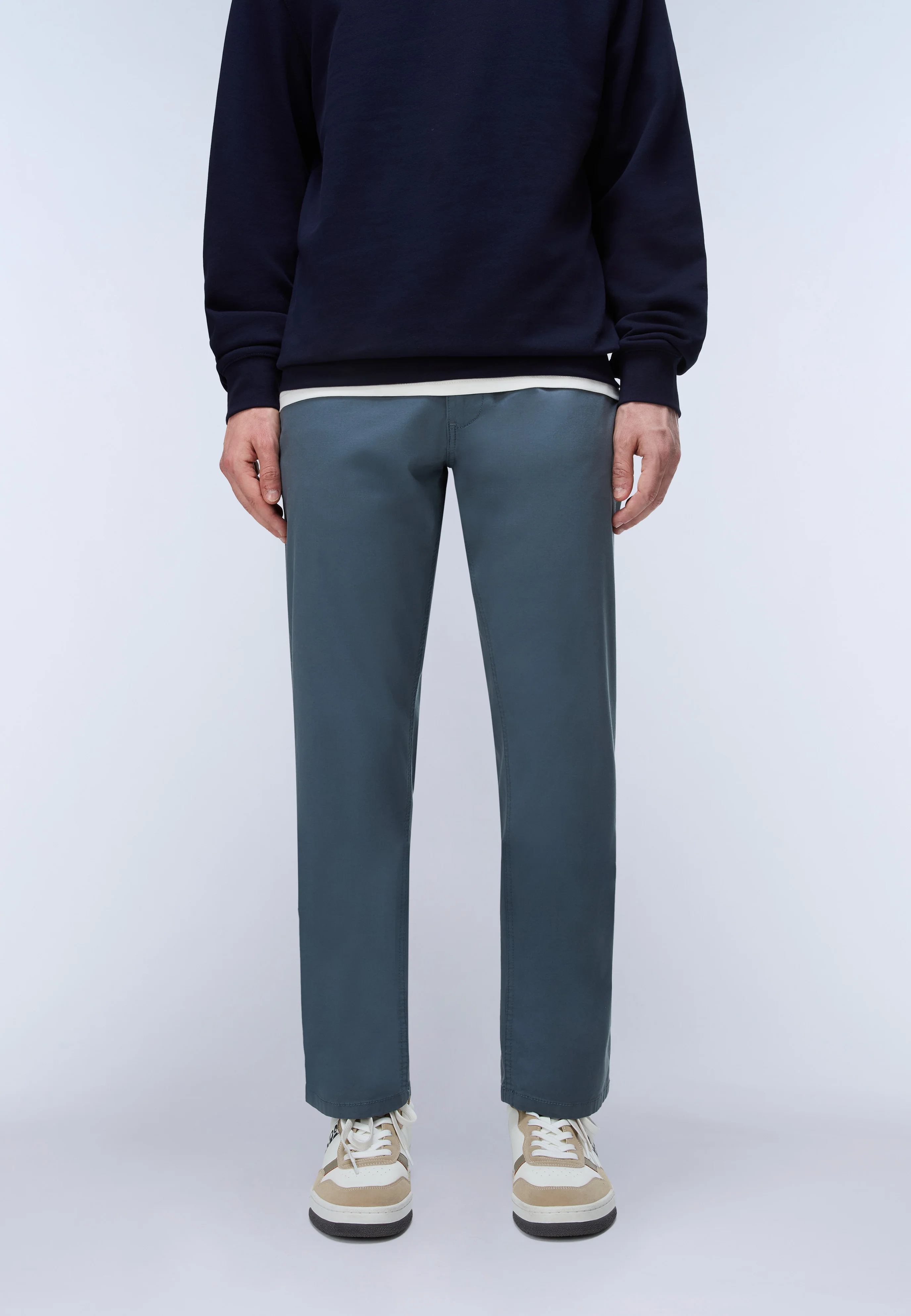 Mels Chino Trousers EN - Image 2
