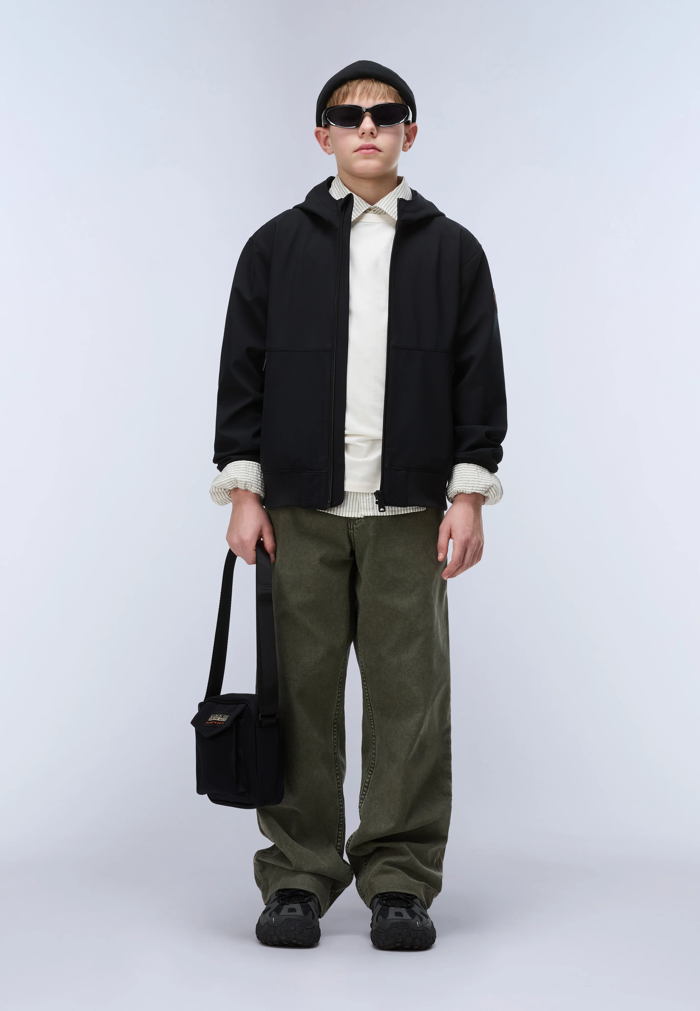 Melville Jacket - Image 2