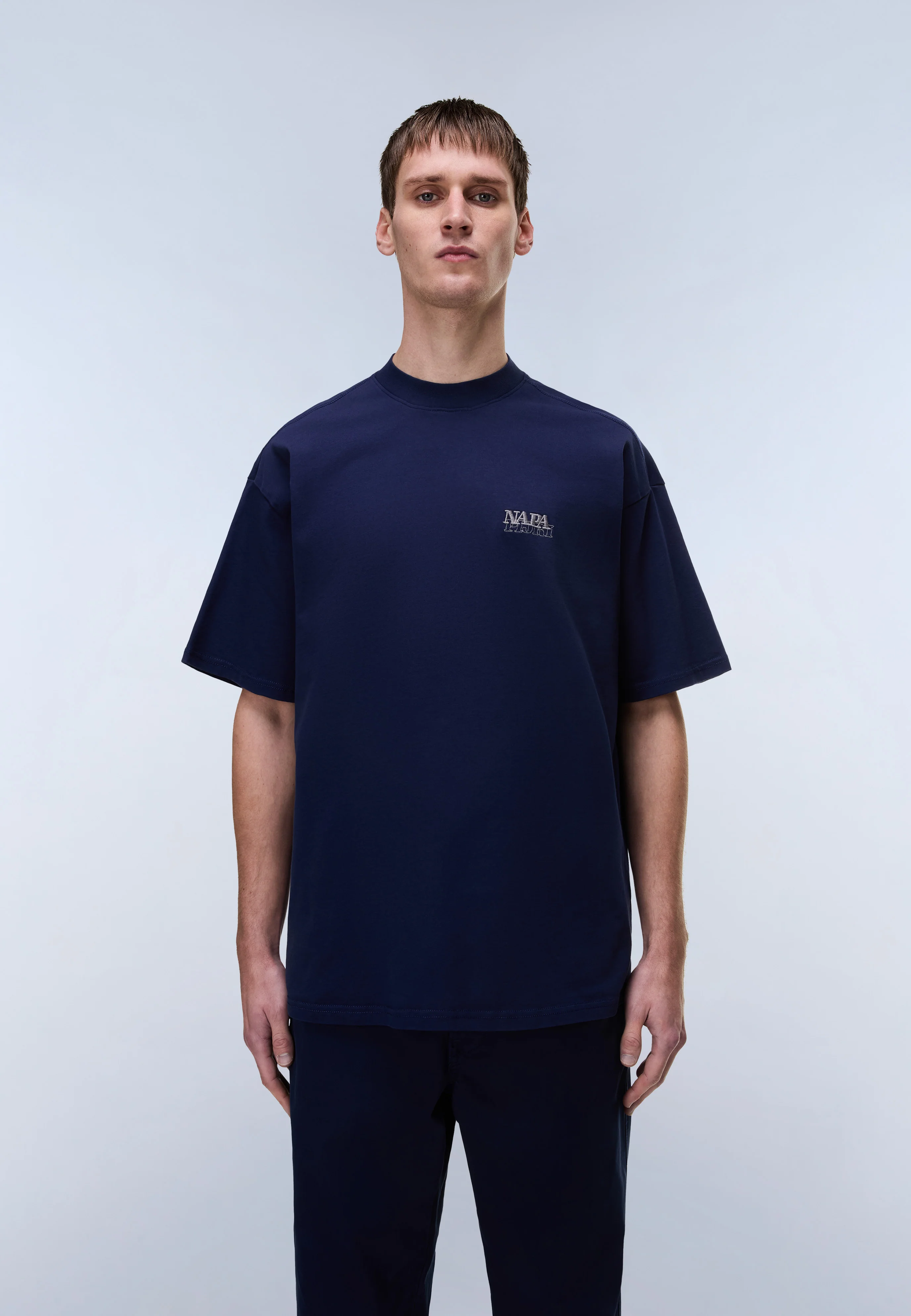 Miraat Short Sleeve T-Shirt - Image 3