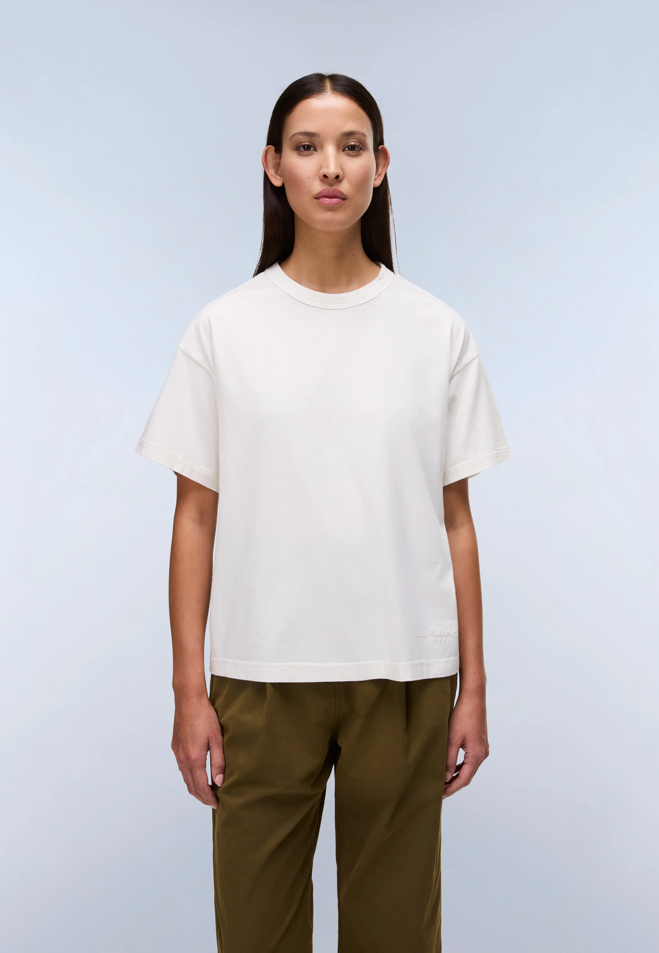 Miroir Short Sleeve T-Shirt - Image 3