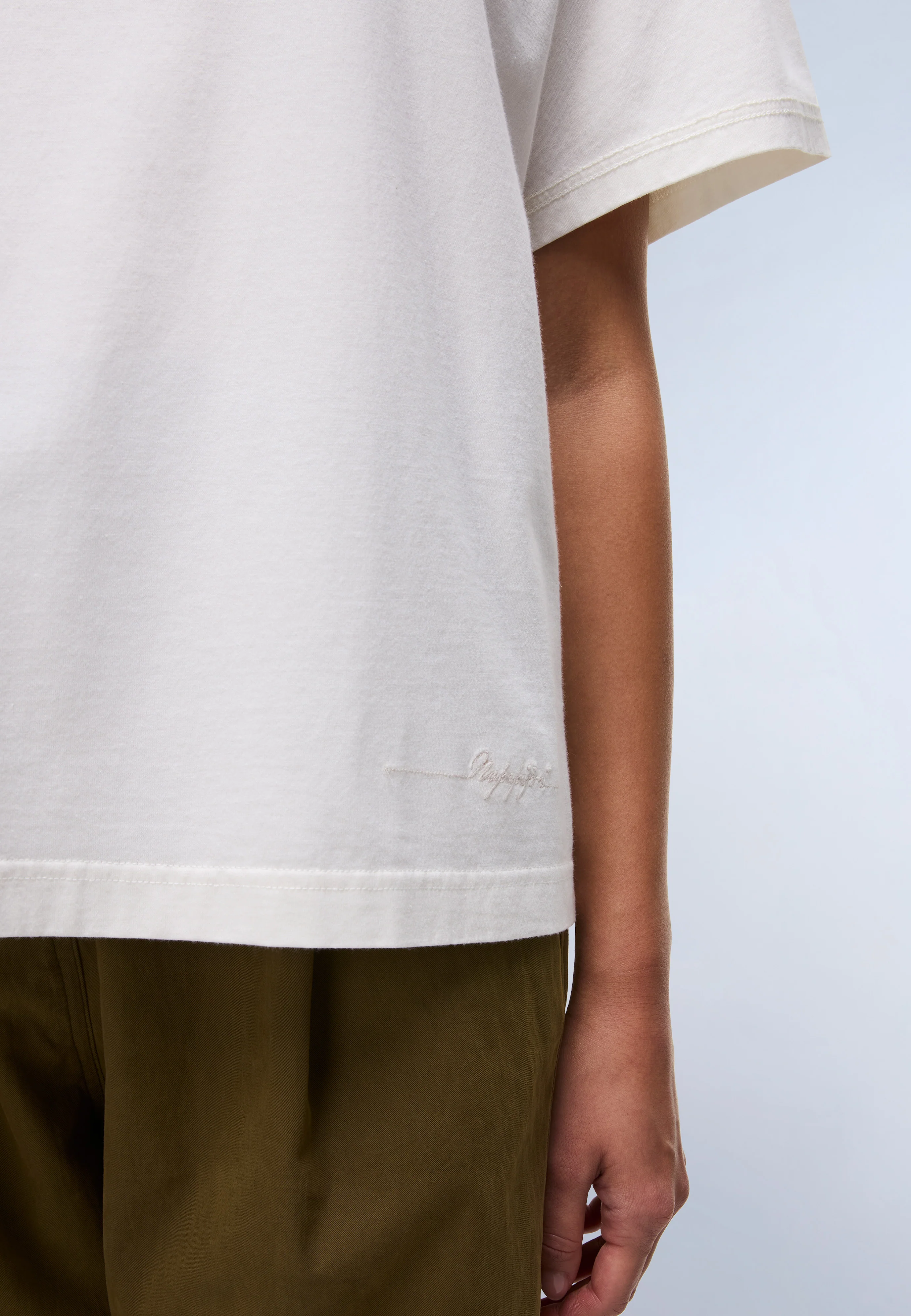 Miroir Short Sleeve T-Shirt - Image 6