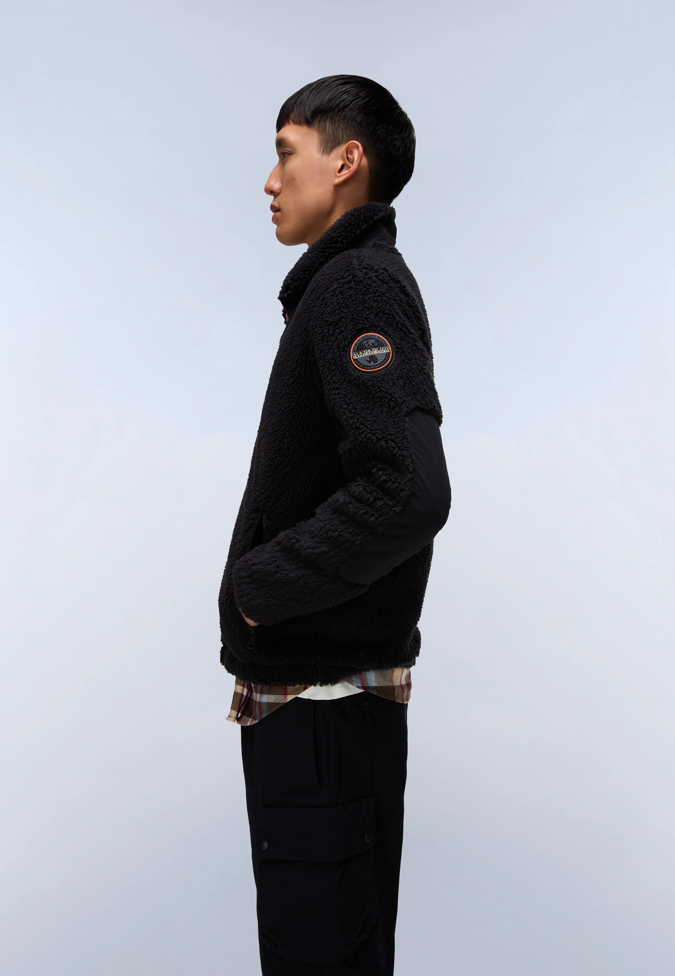 Montepiana Fleece - Image 5