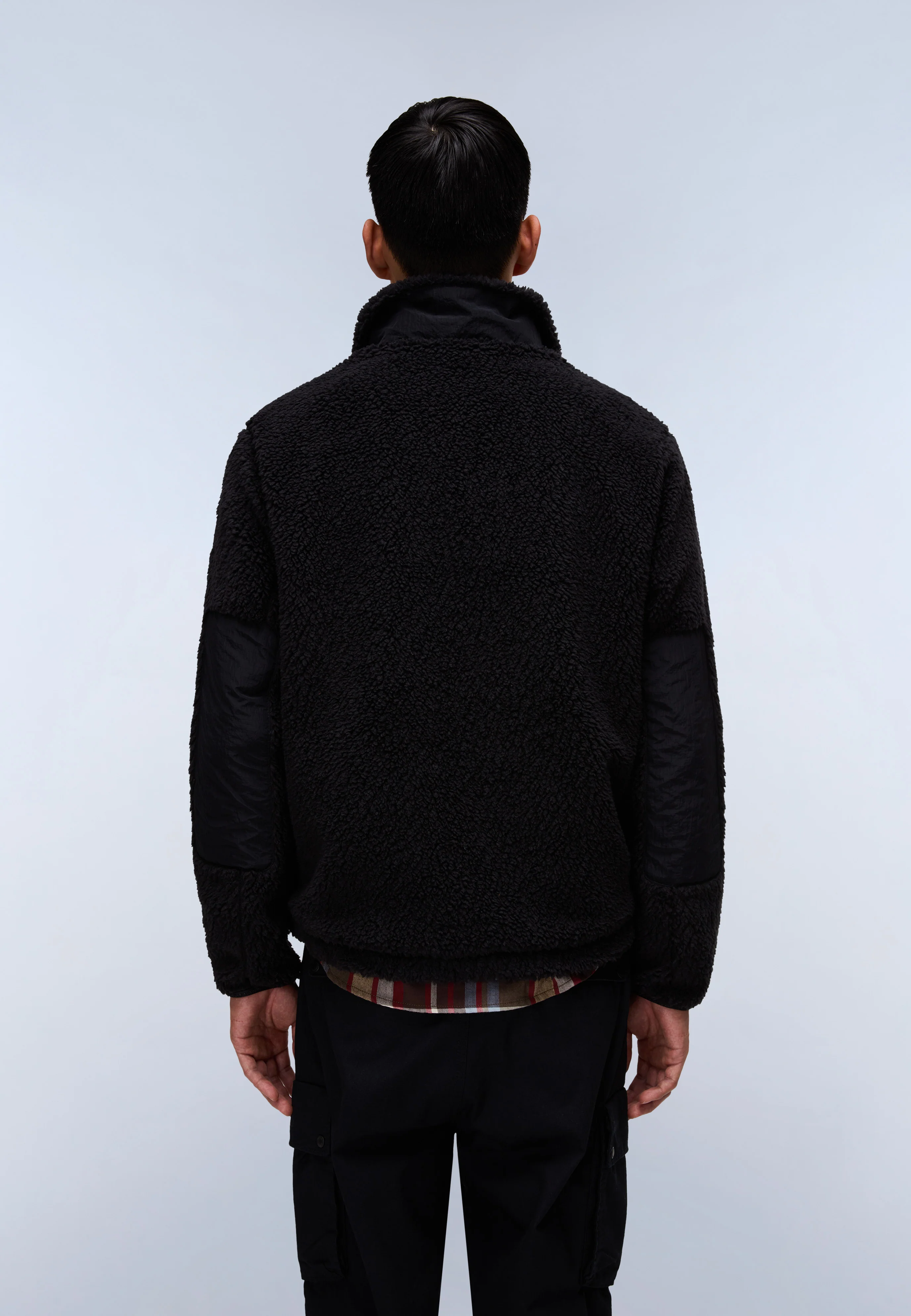 Montepiana Fleece - Image 6