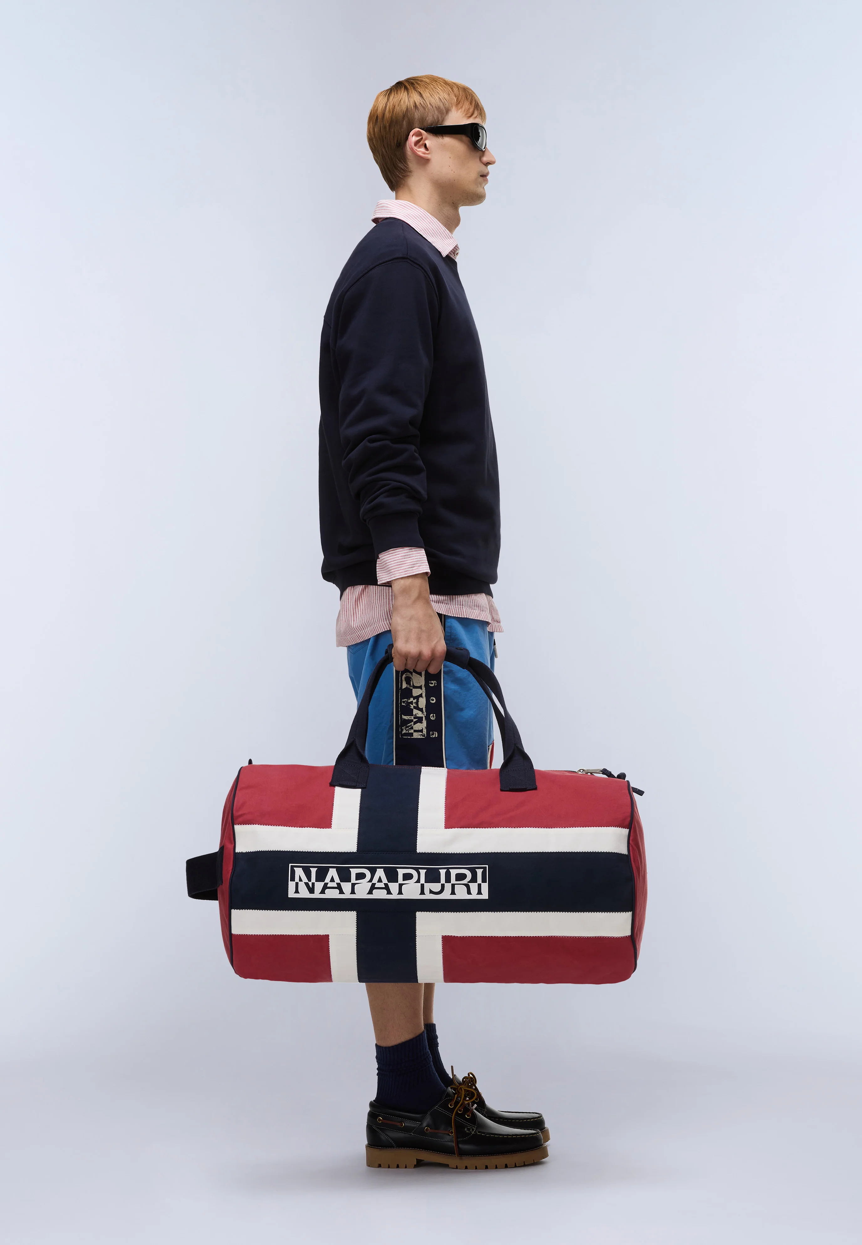 Moore Duffle Bag - Image 2