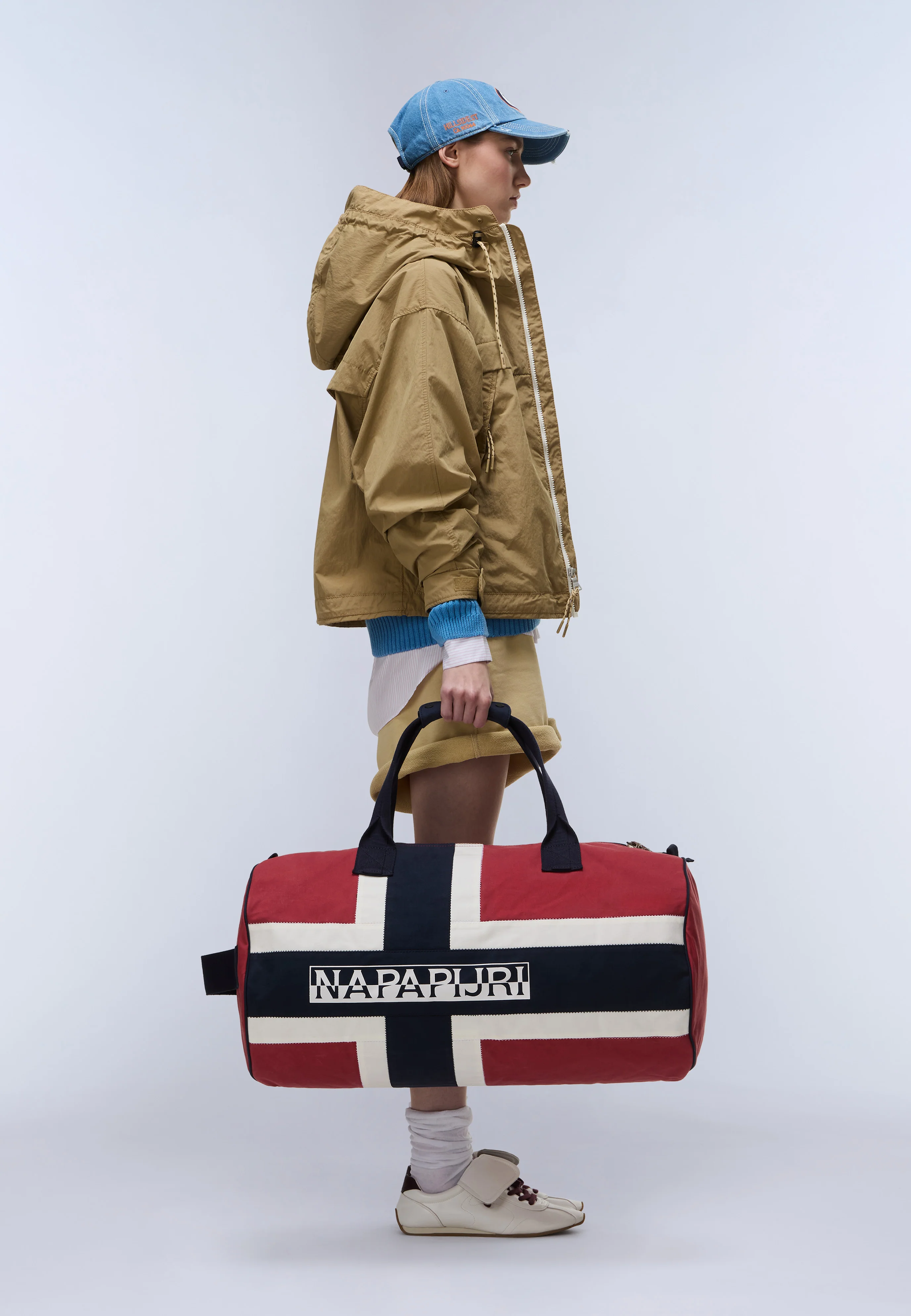 Moore Duffle Bag - Image 3