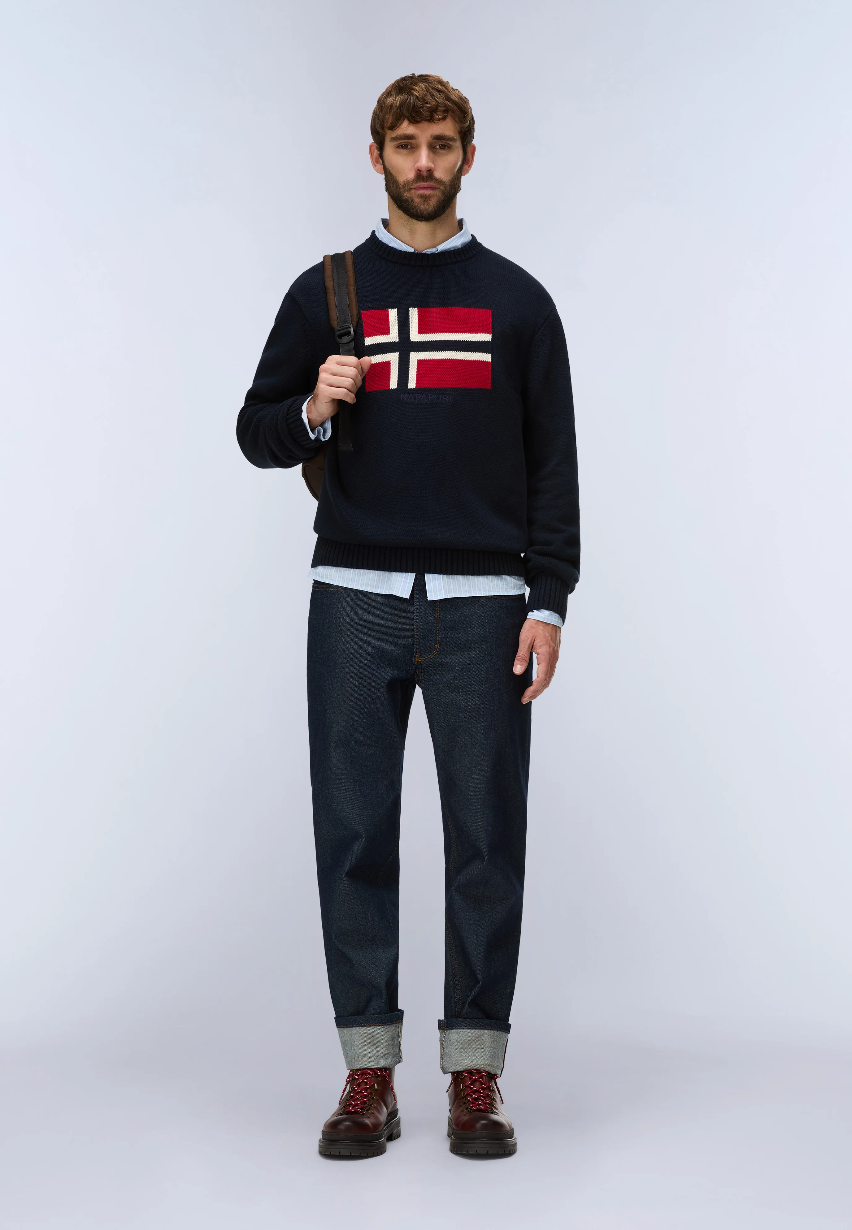 Mura Jumper - Image 3