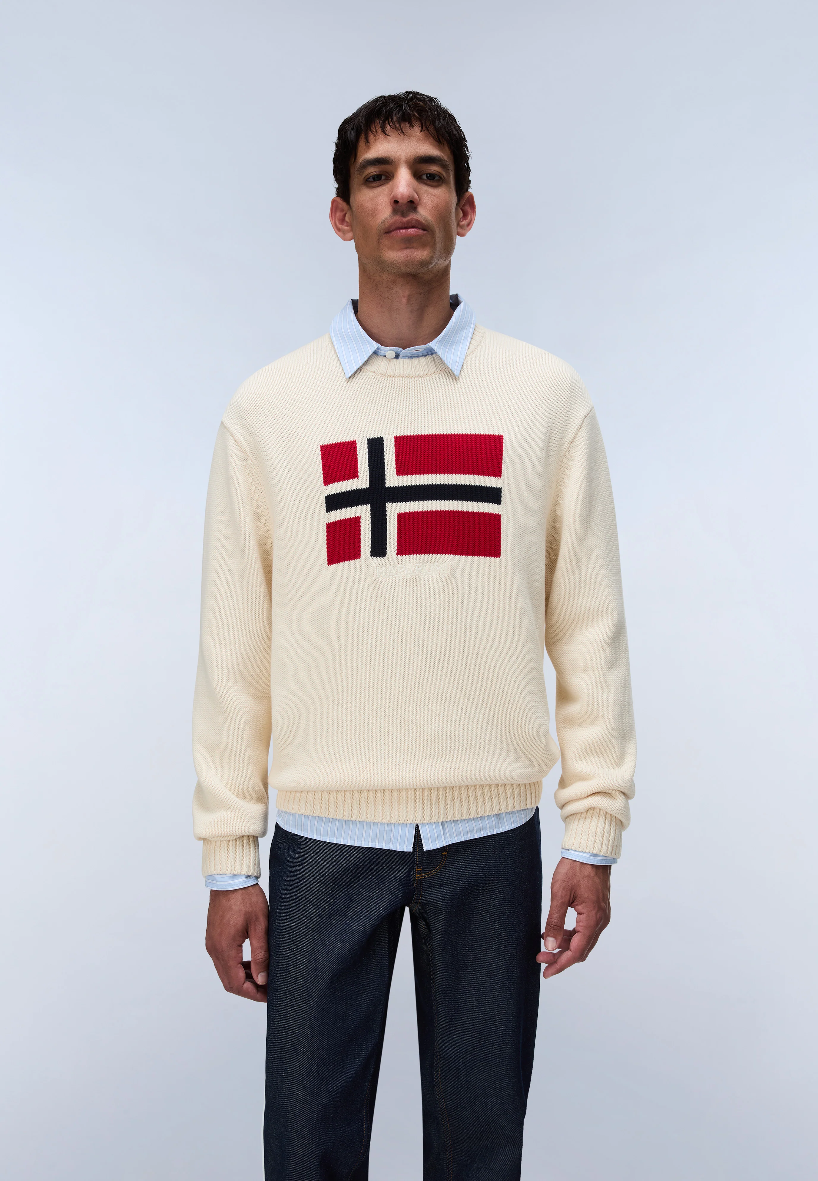 Mura Jumper - Image 4