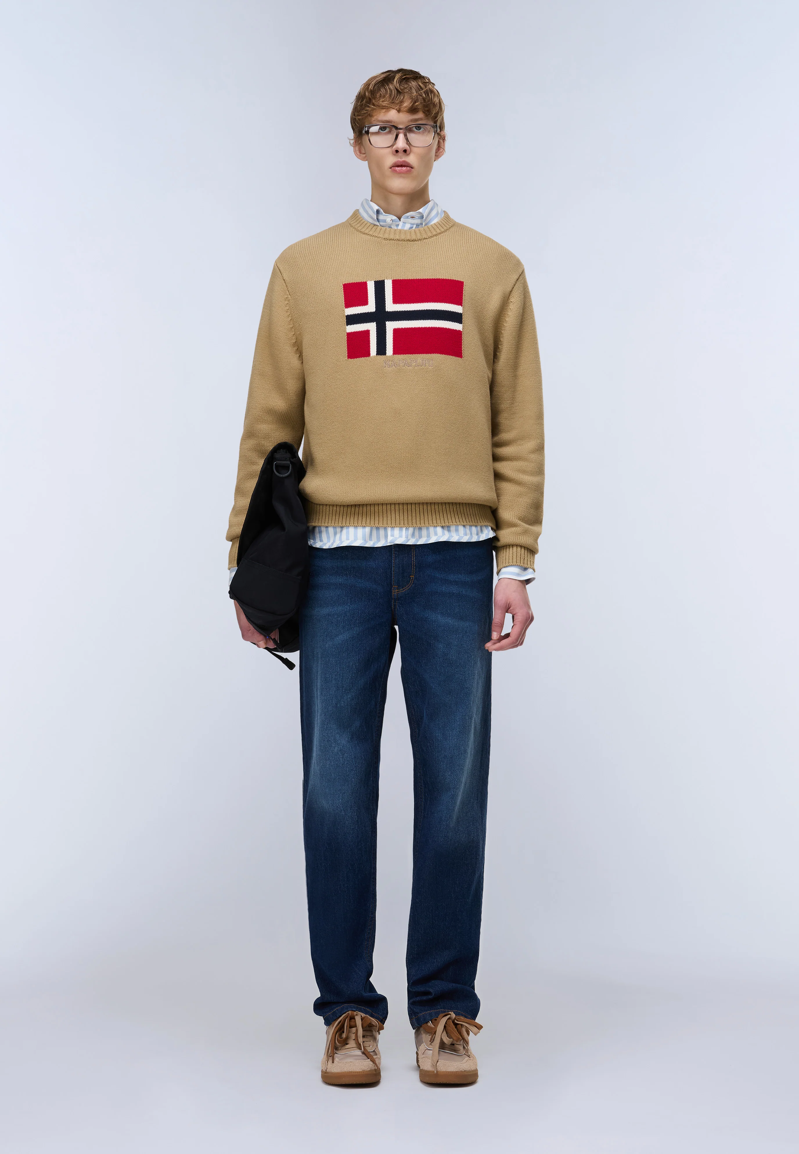 Mura Jumper - Image 3
