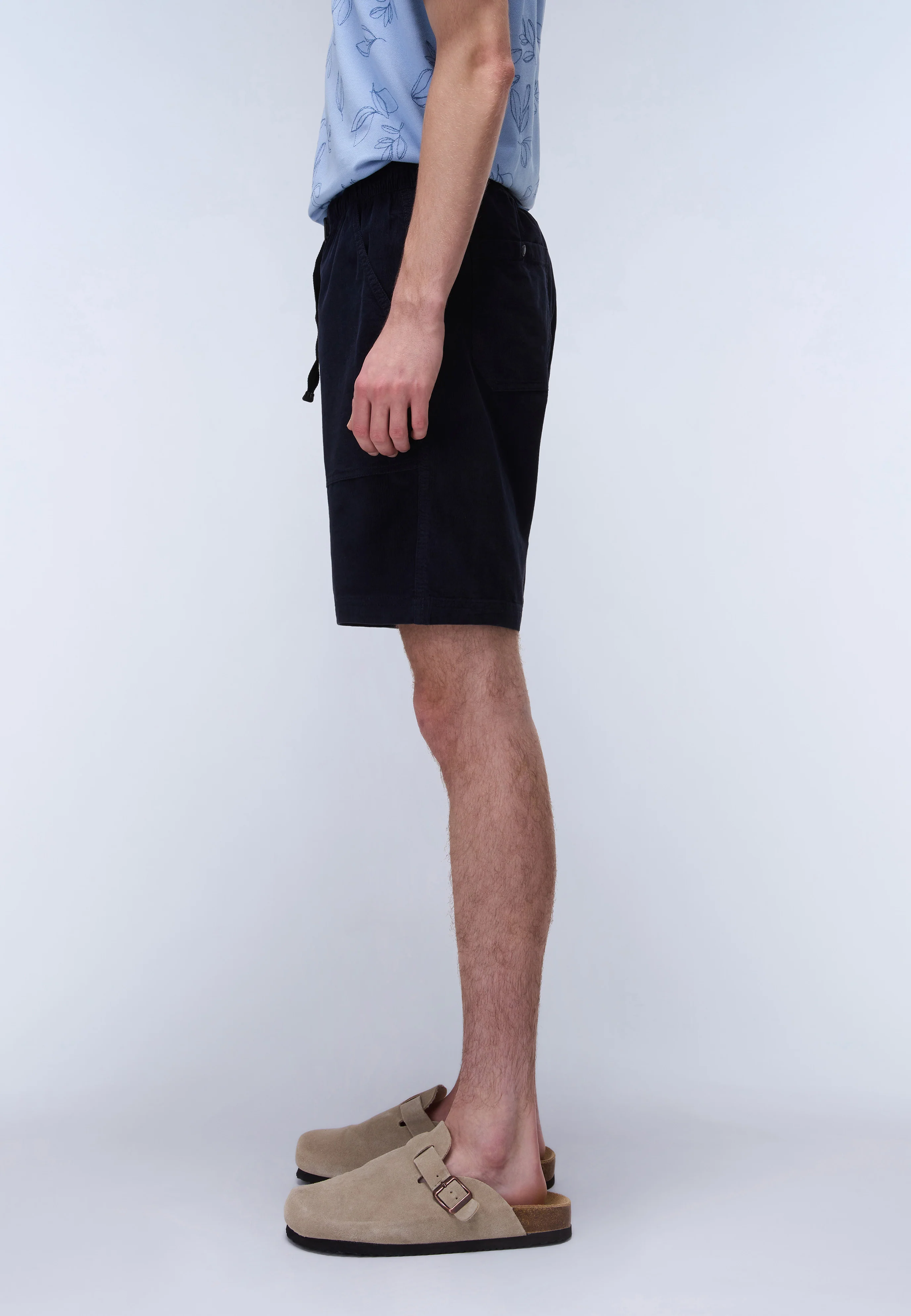 Murlo Bermuda Shorts - Image 3