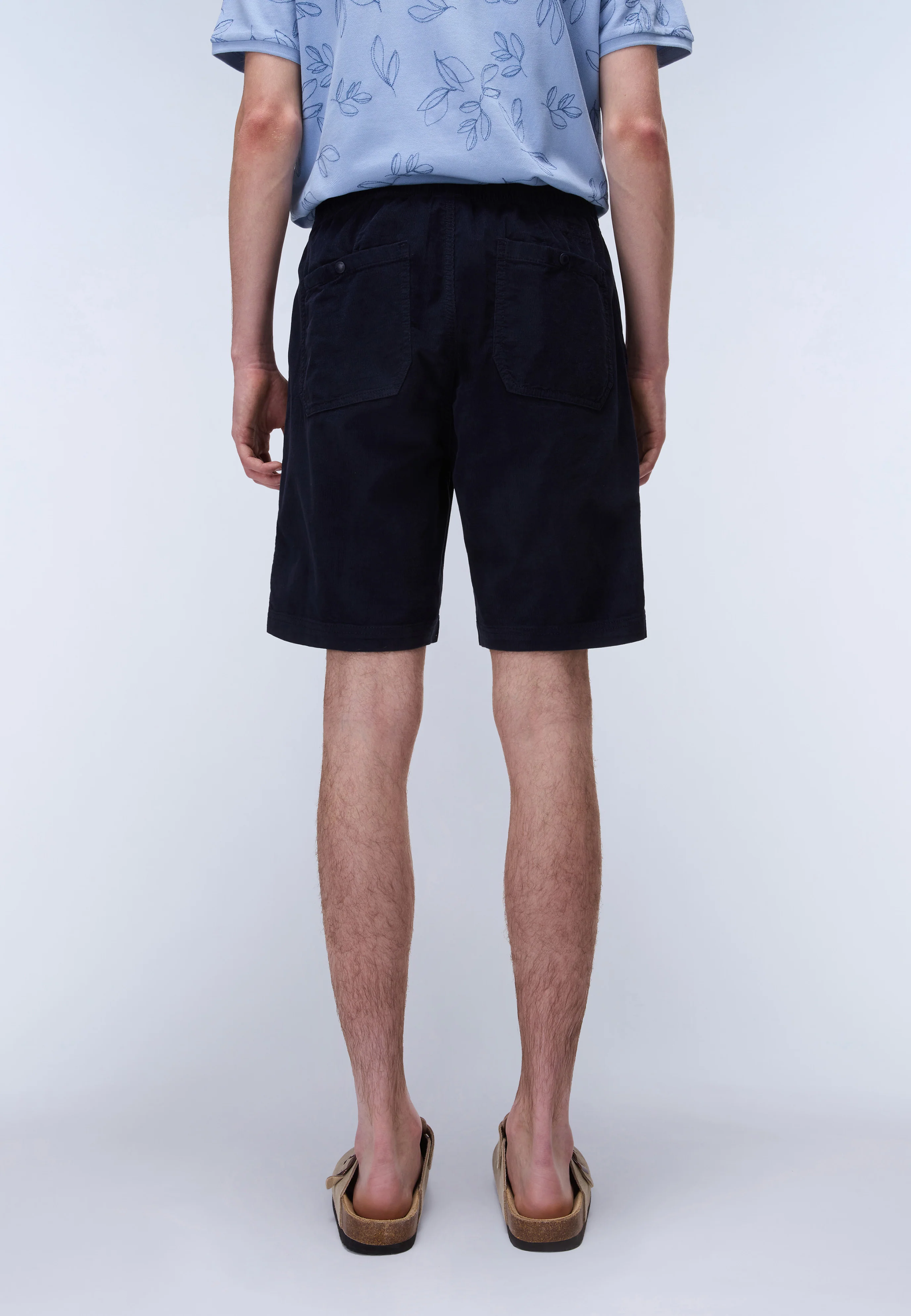 Murlo Bermuda Shorts - Image 4