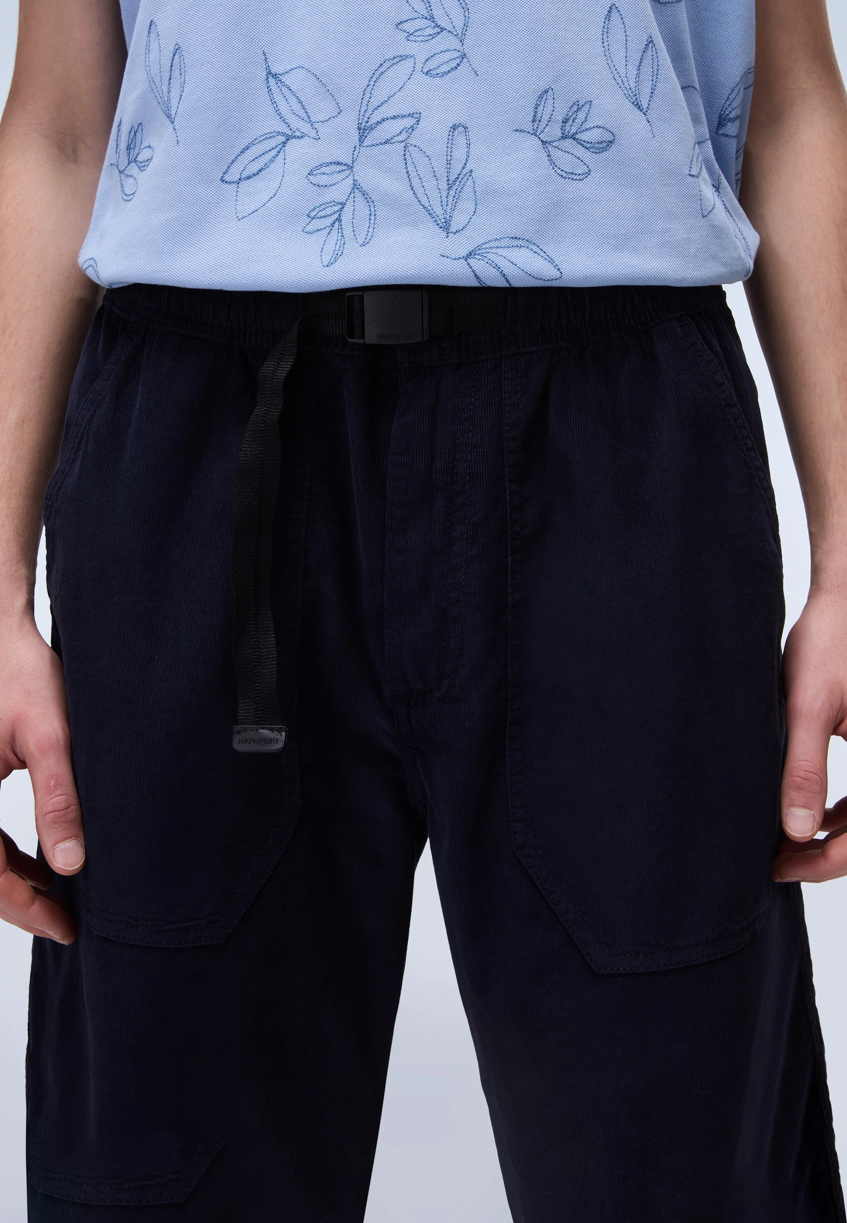 Murlo Bermuda Shorts - Image 5