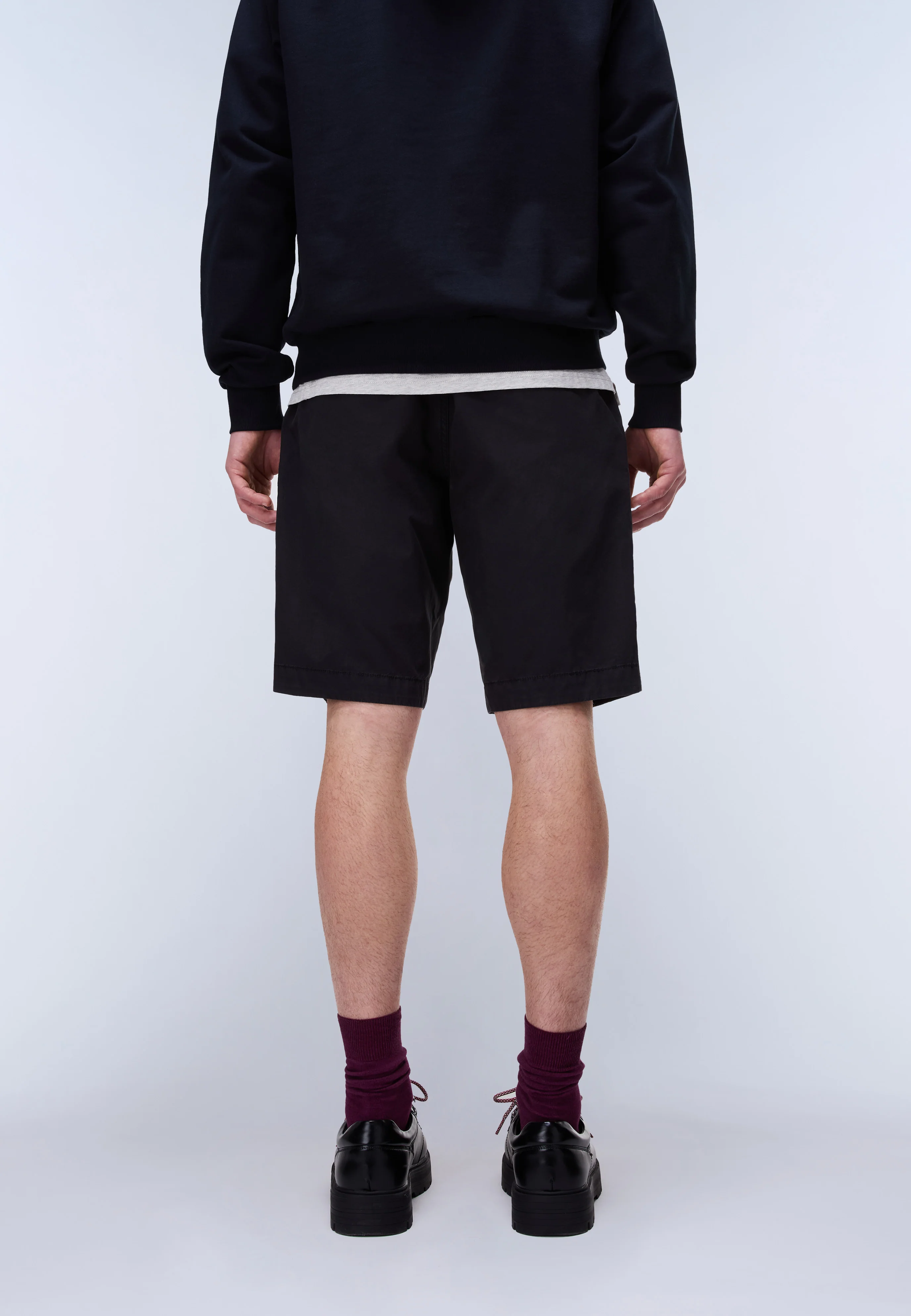 Nakuru Bermuda Shorts - Image 4