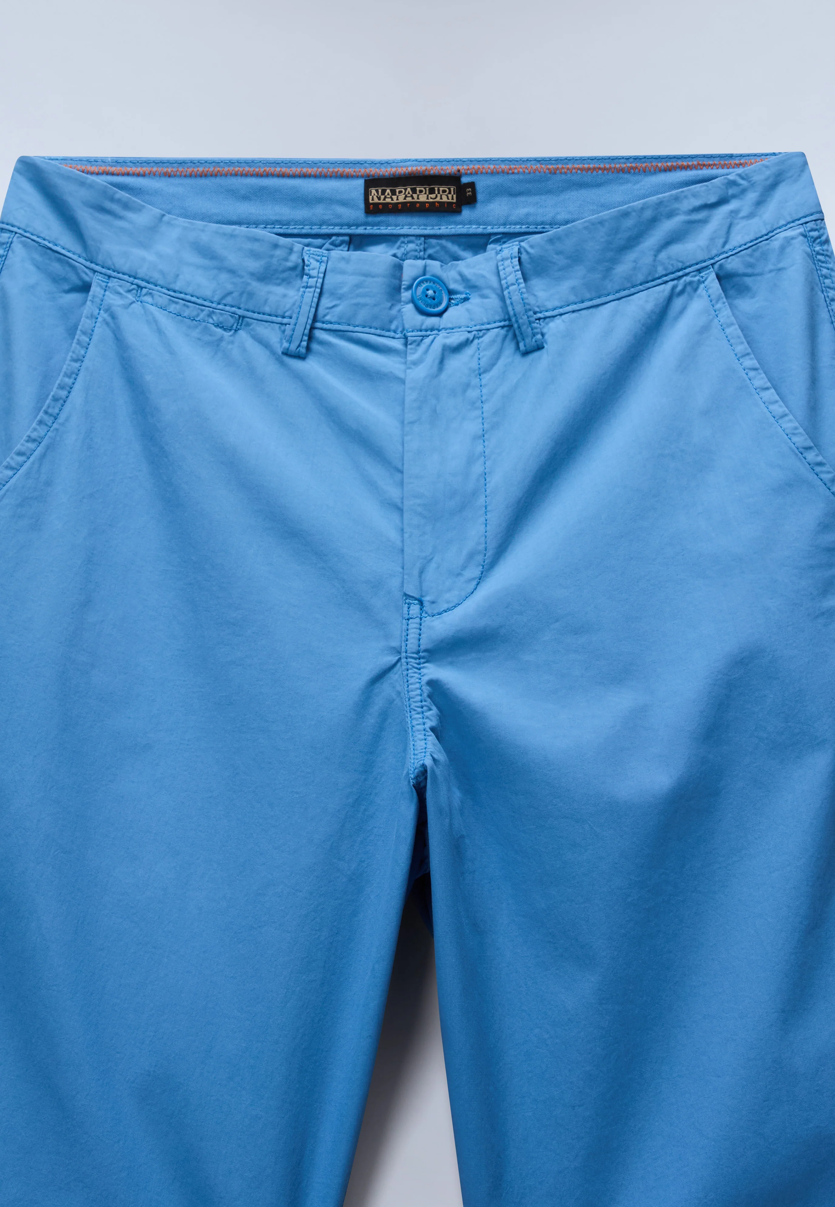 Nakuru Bermuda Shorts - Image 5